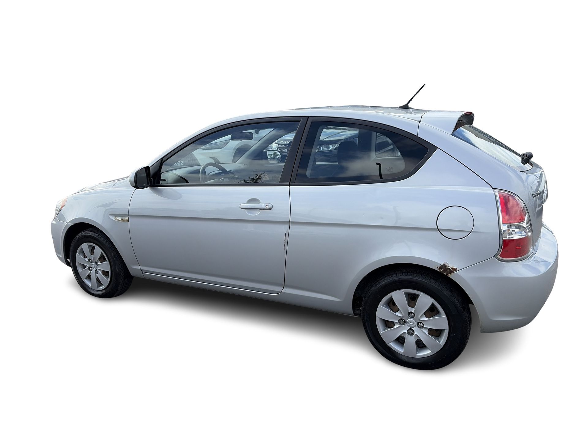 2010 Hyundai Accent