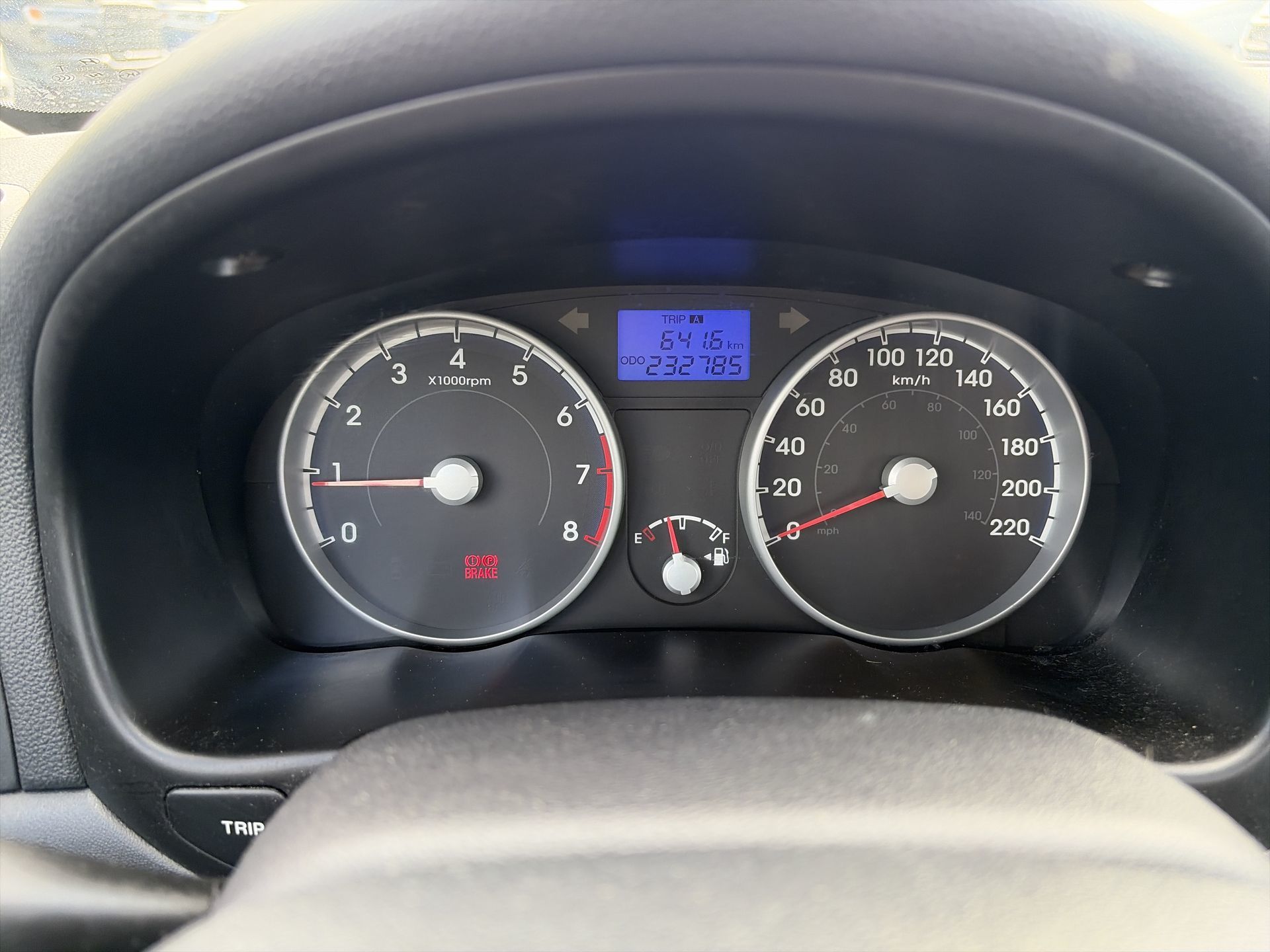 2010 Hyundai Accent