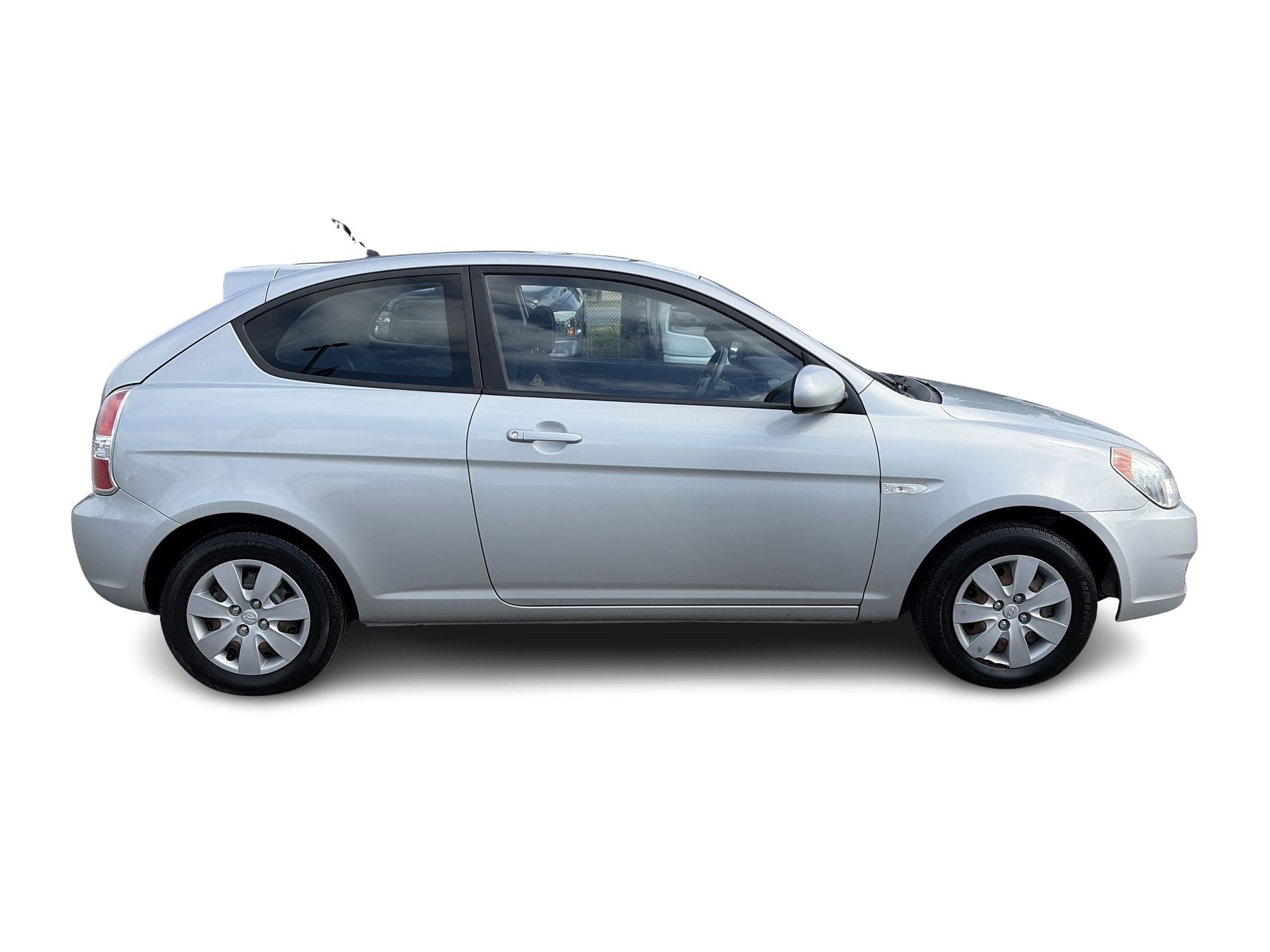 2010 Hyundai Accent