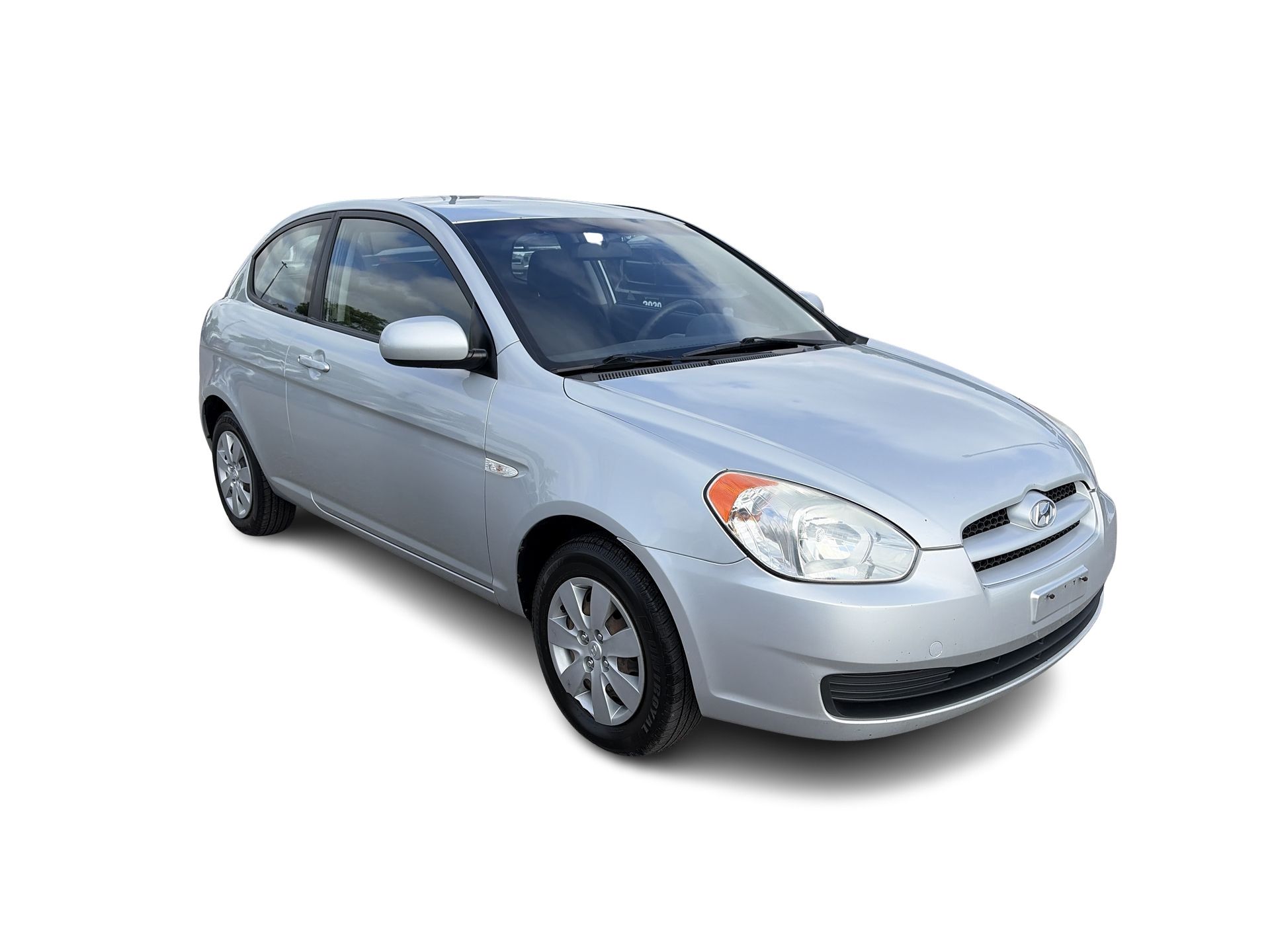 2010 Hyundai Accent