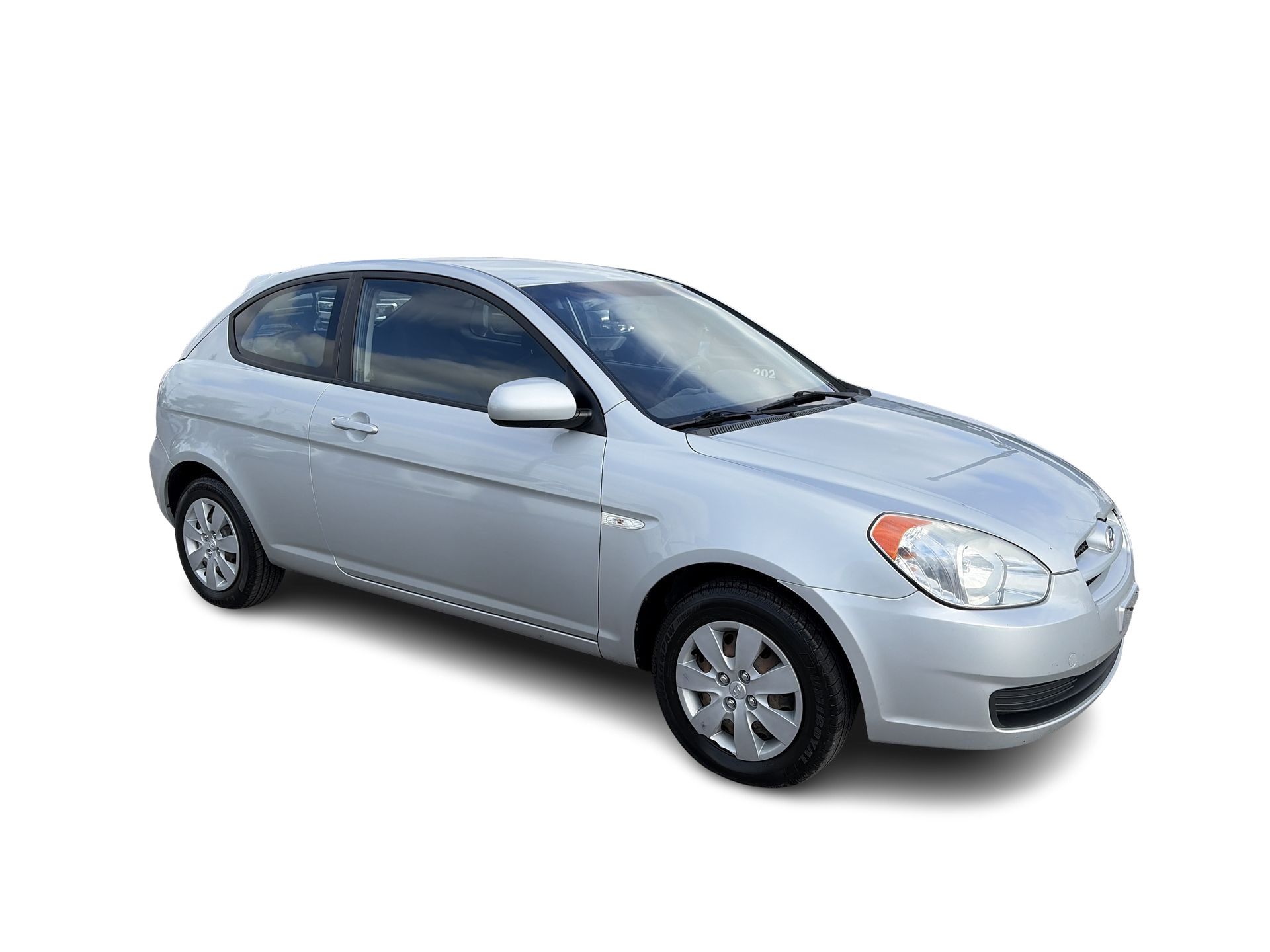 2010 Hyundai Accent