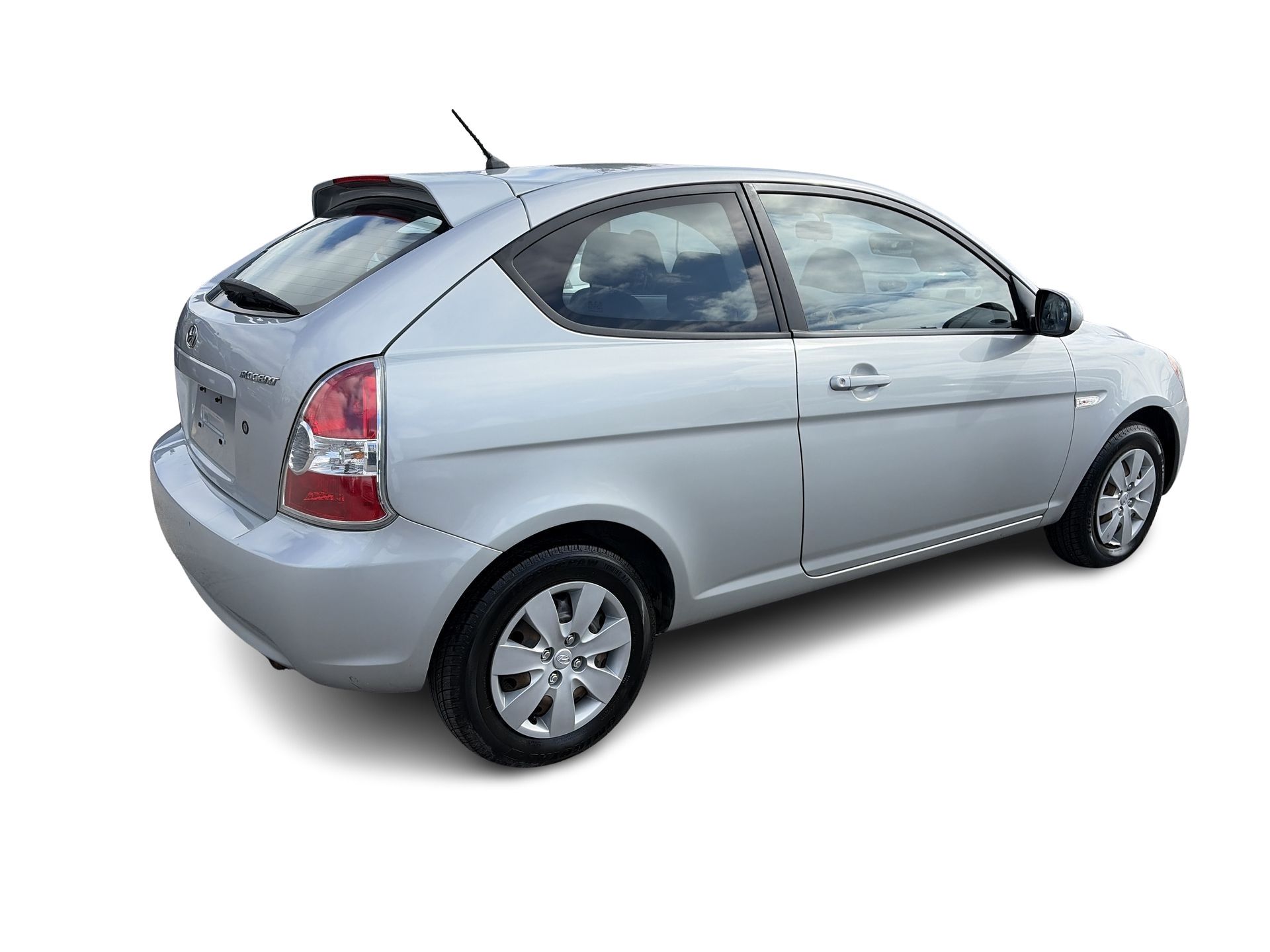 2010 Hyundai Accent