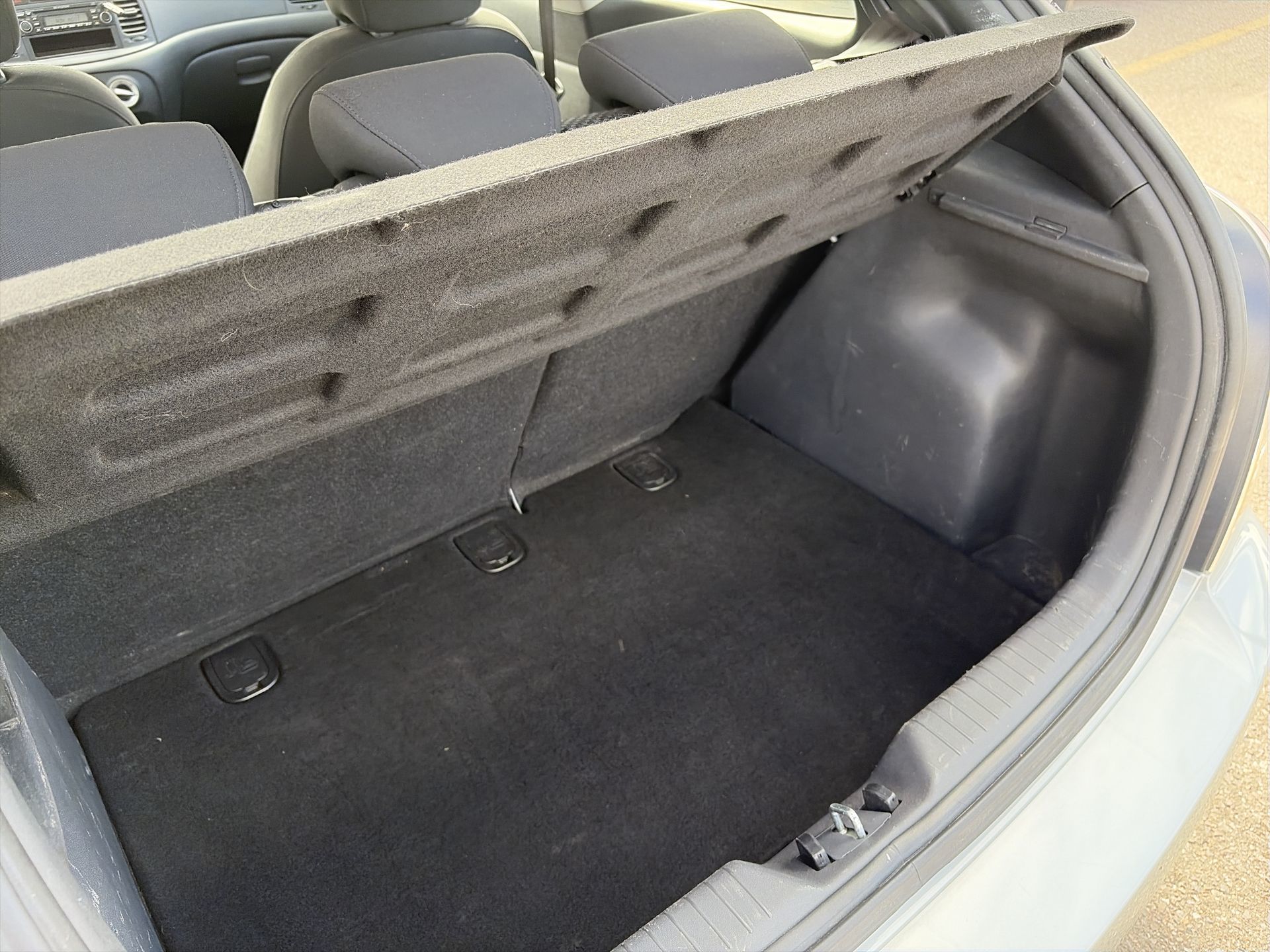 2010 Hyundai Accent