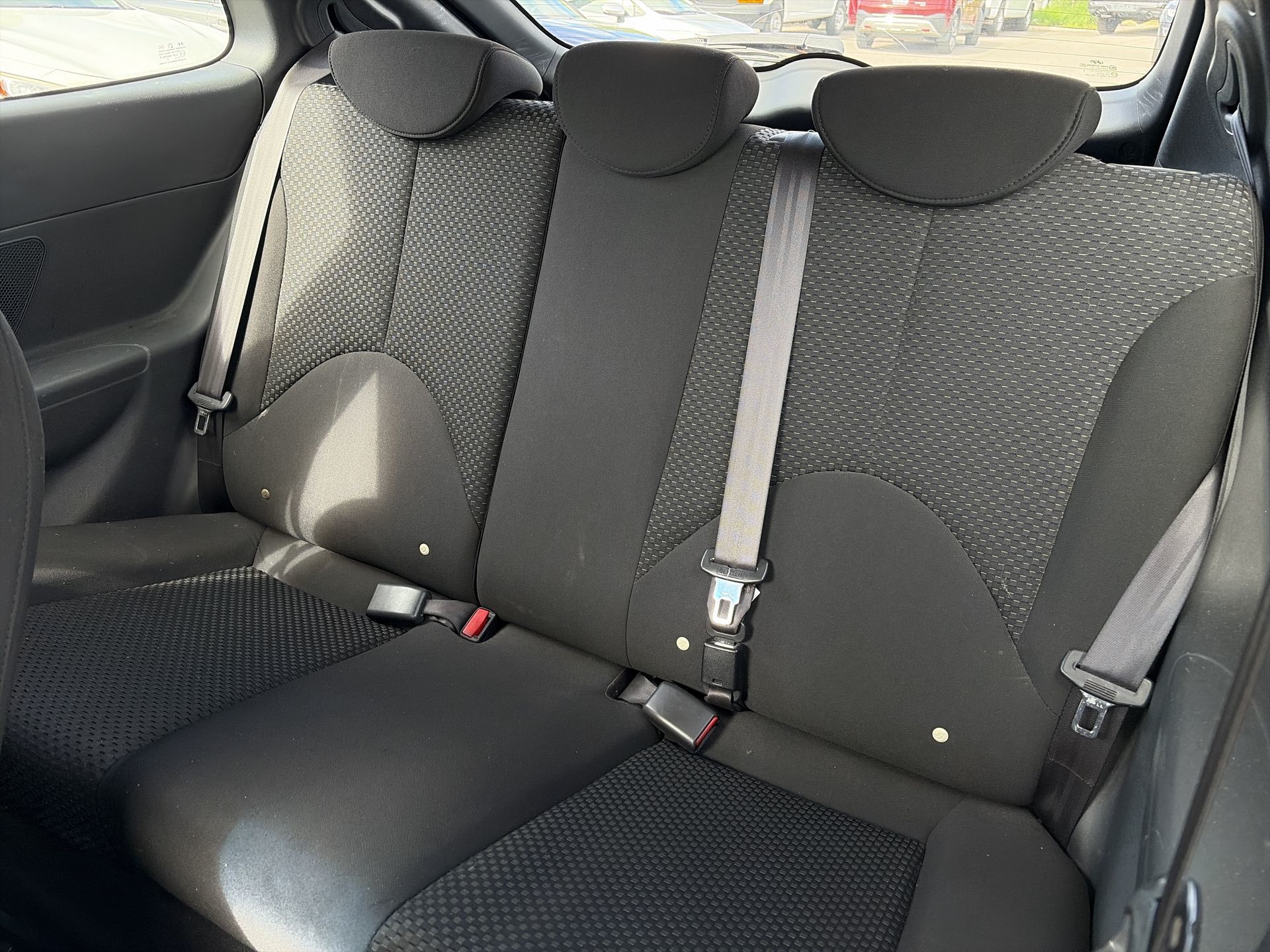 2010 Hyundai Accent
