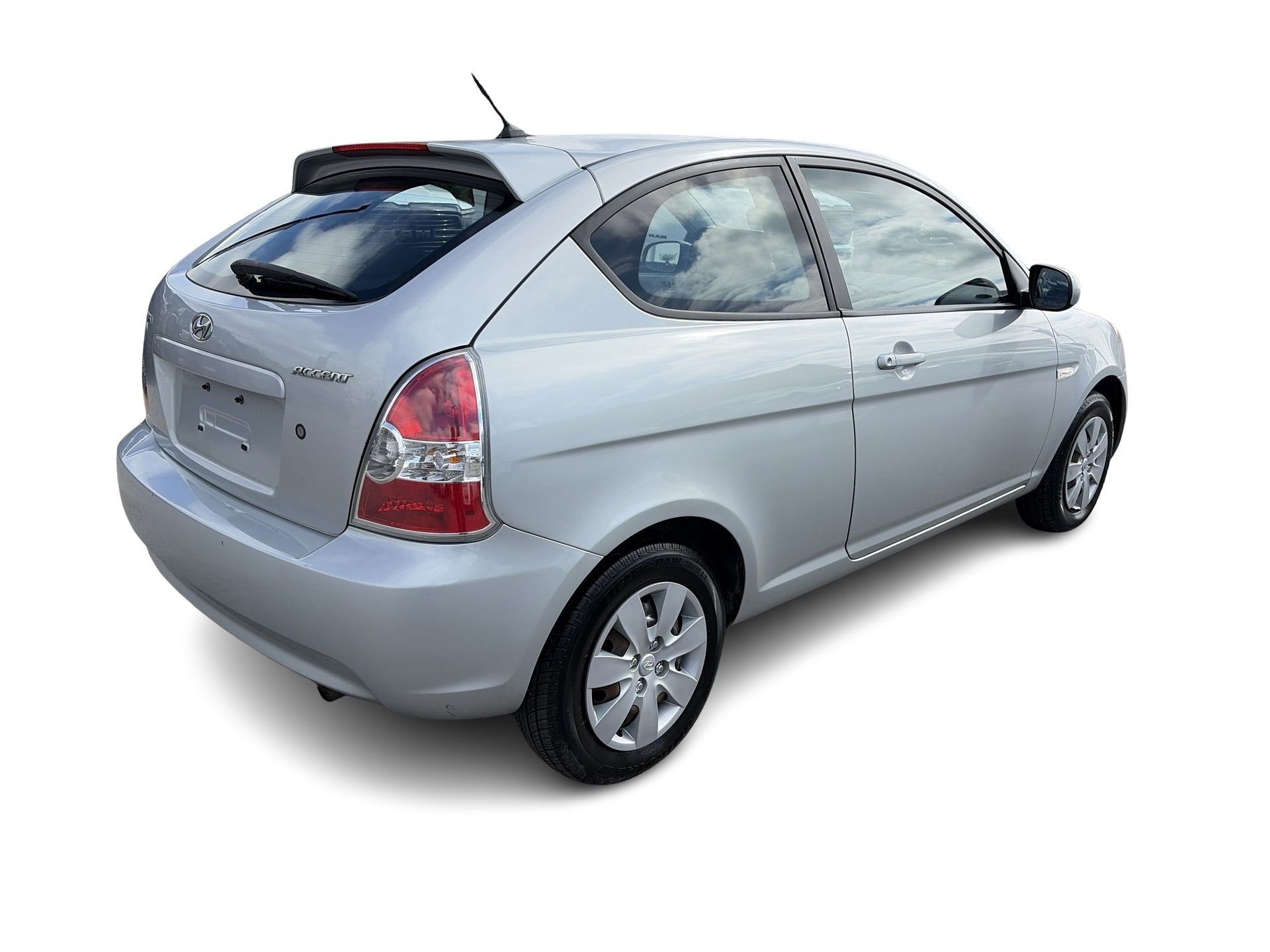 2010 Hyundai Accent