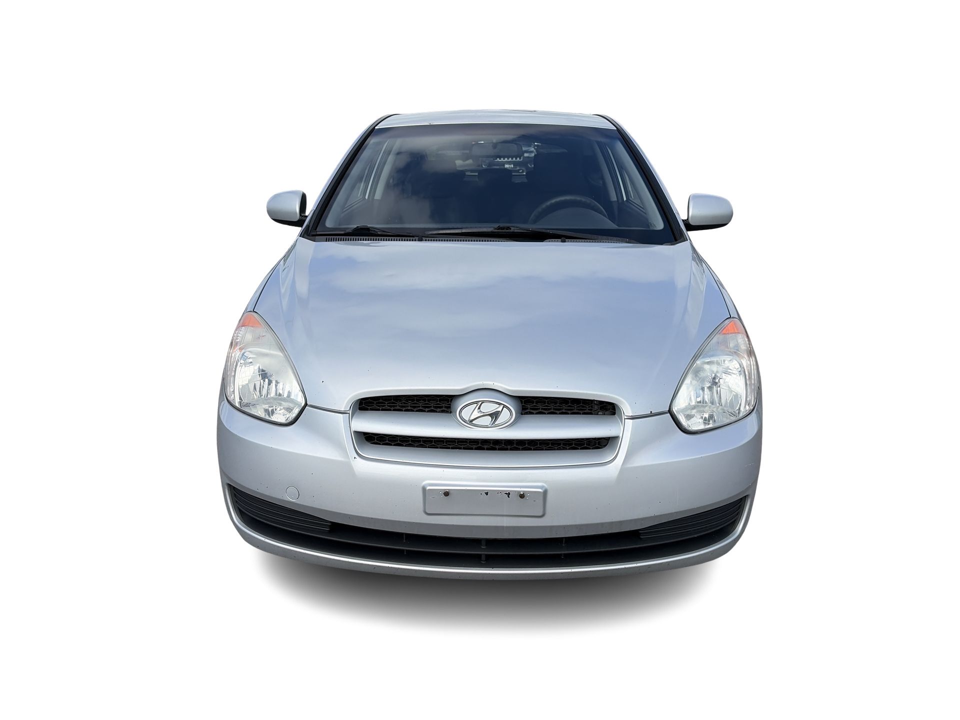 2010 Hyundai Accent