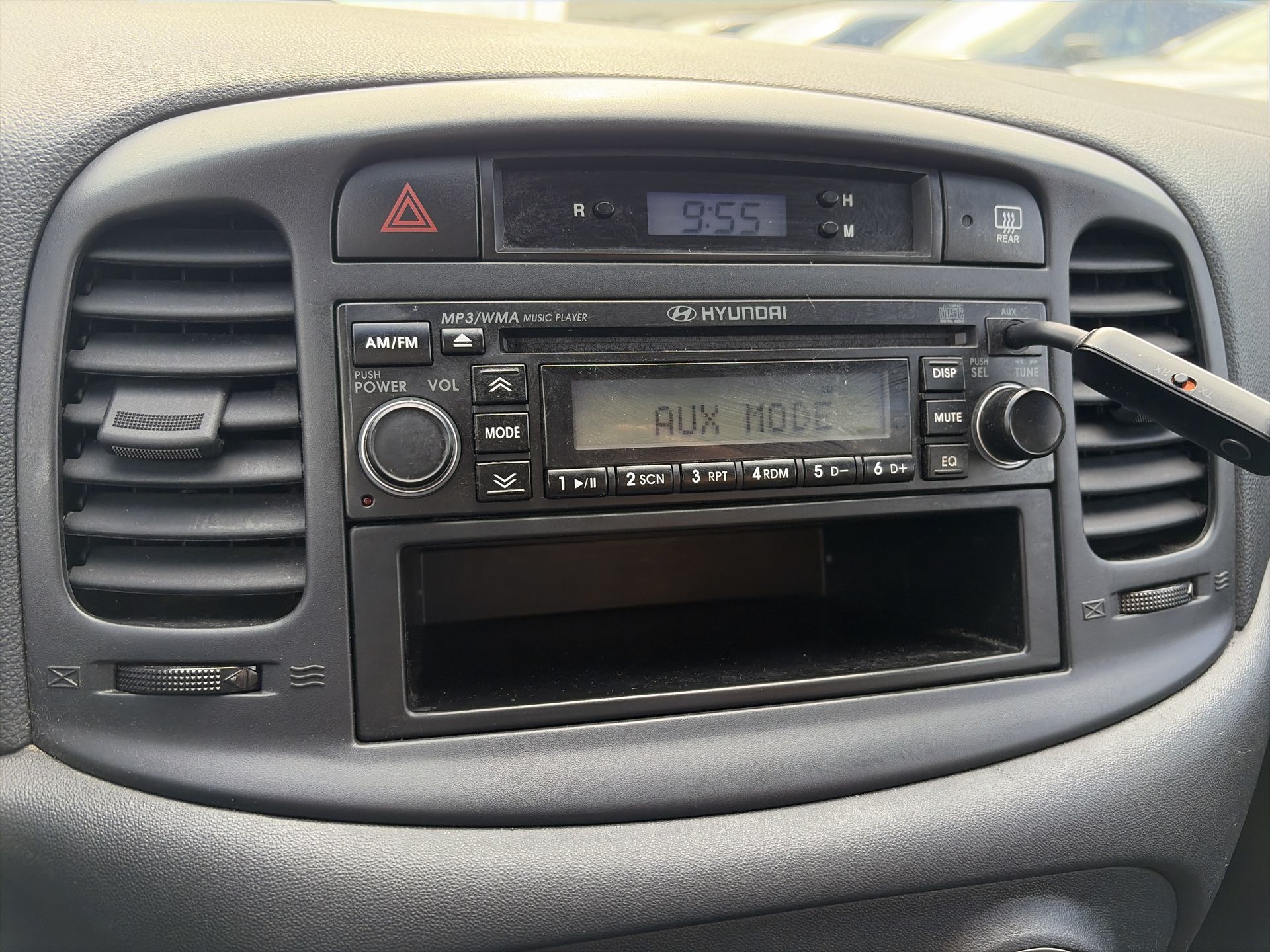 2010 Hyundai Accent