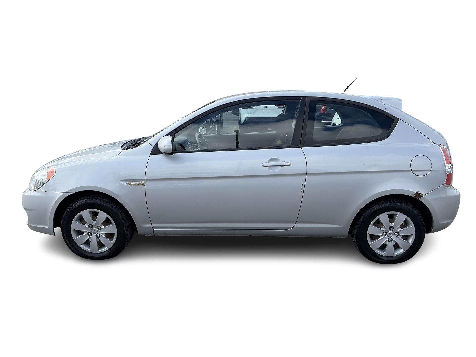 2010 Hyundai Accent