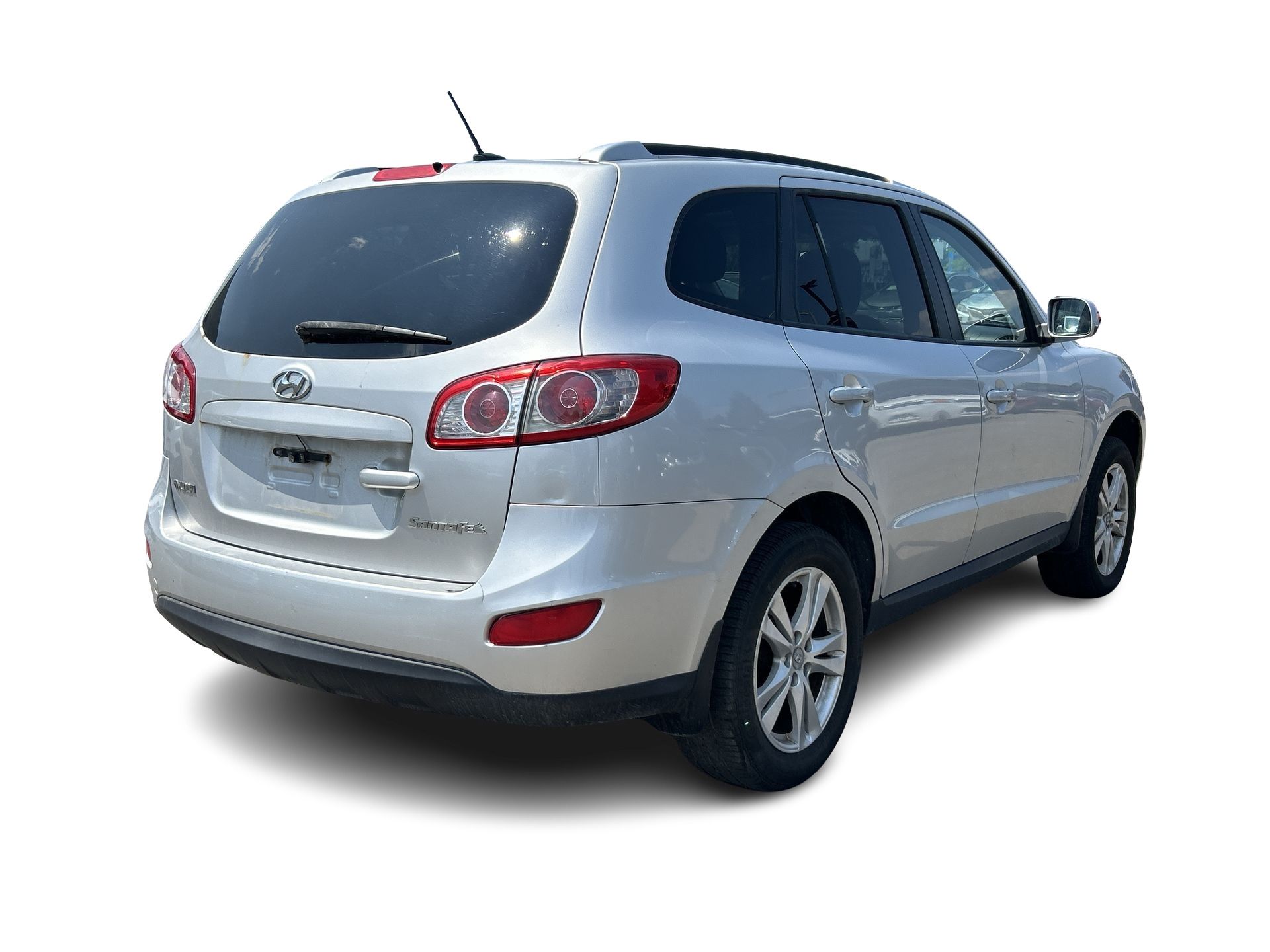 2011 Hyundai Santa Fe in Woodbridge, Ontario