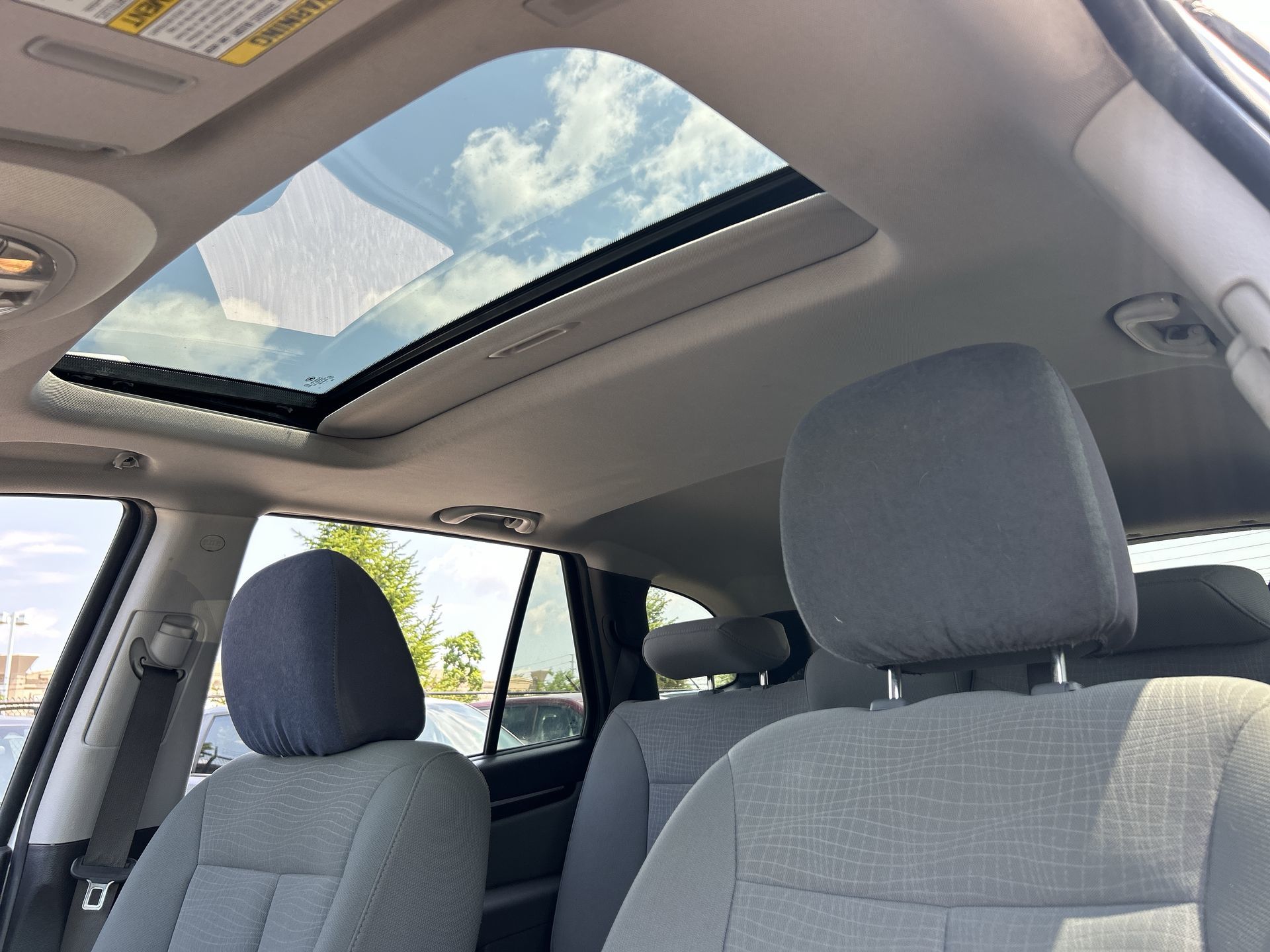 2011 Hyundai Santa Fe in Woodbridge, Ontario