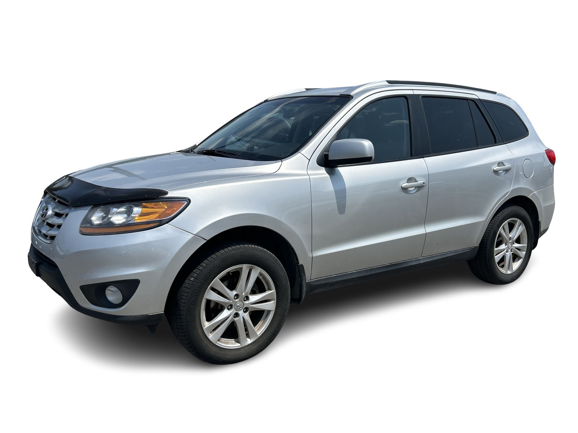 2011 Hyundai Santa Fe in Woodbridge, Ontario