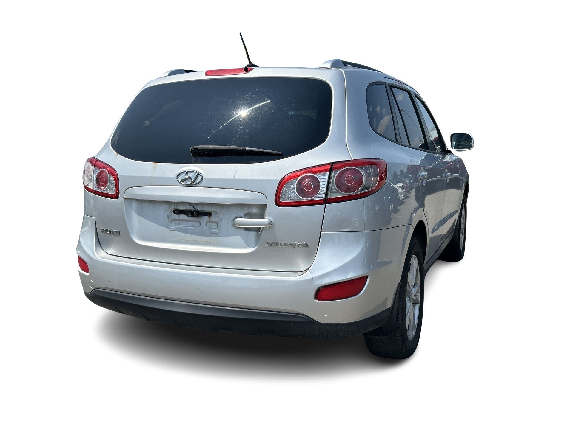 2011 Hyundai Santa Fe in Woodbridge, Ontario