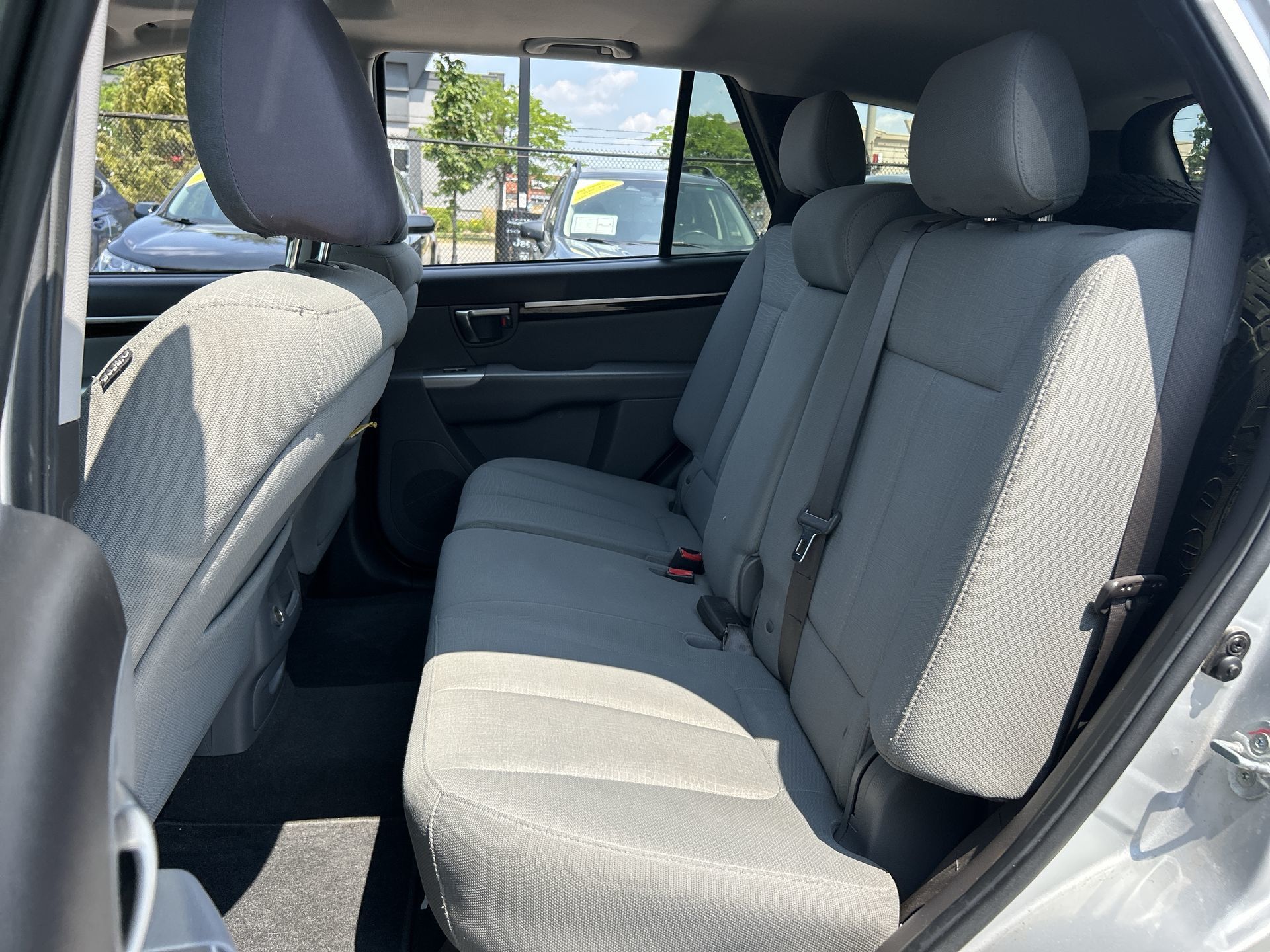 2011 Hyundai Santa Fe in Woodbridge, Ontario