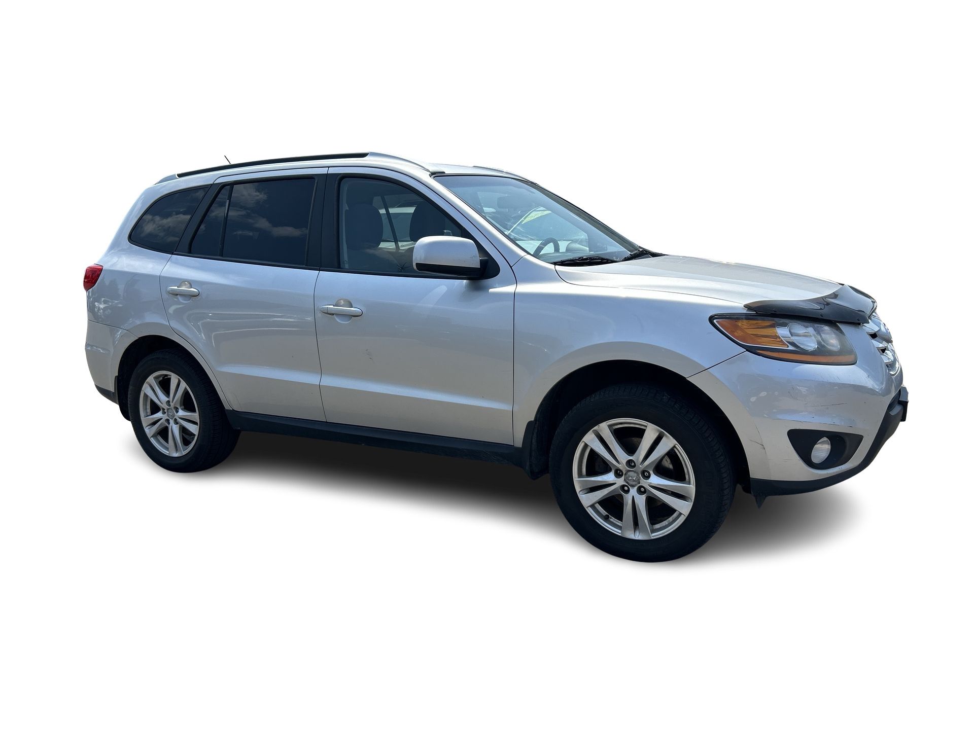 2011 Hyundai Santa Fe in Woodbridge, Ontario