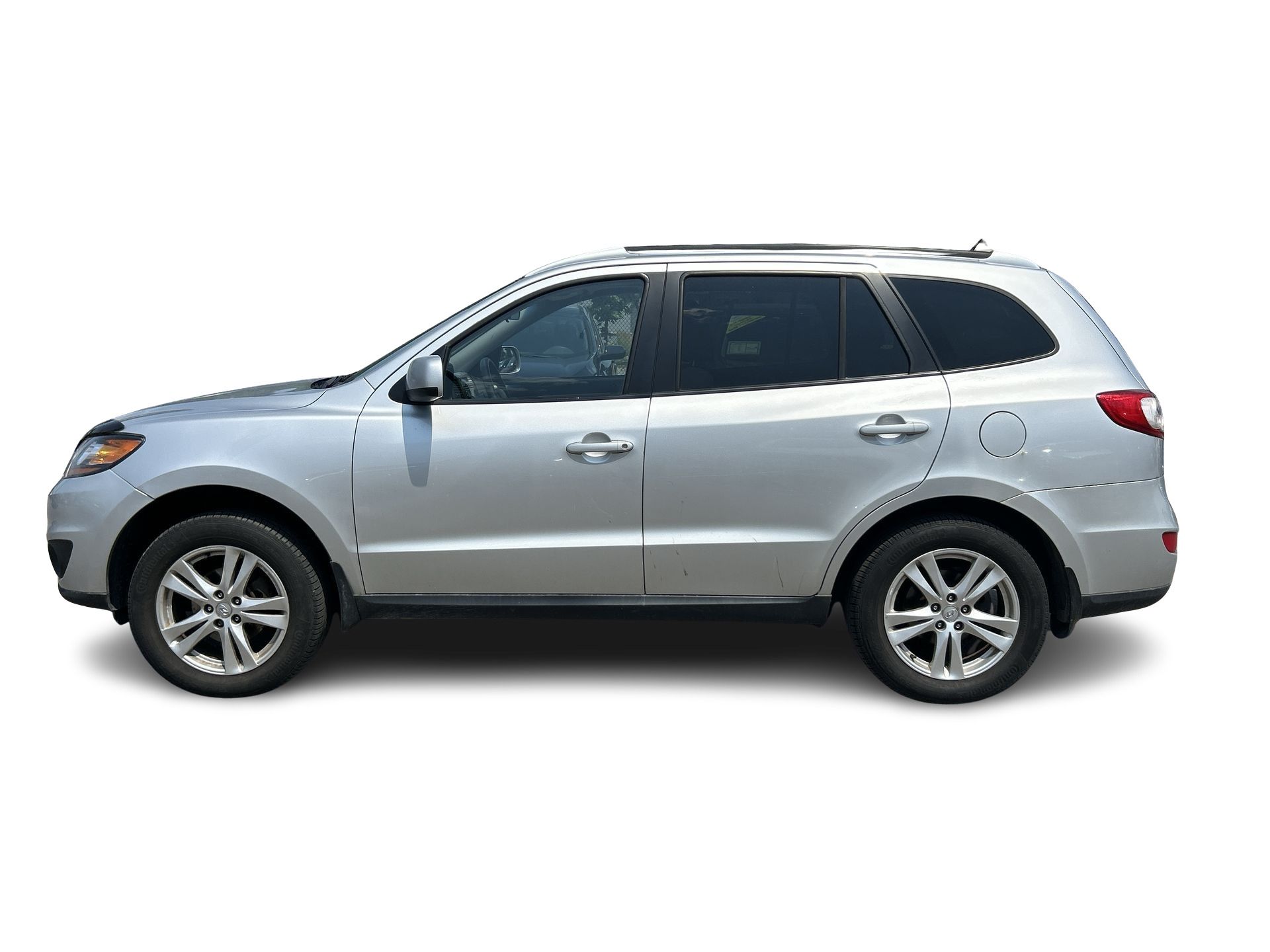 2011 Hyundai Santa Fe in Woodbridge, Ontario