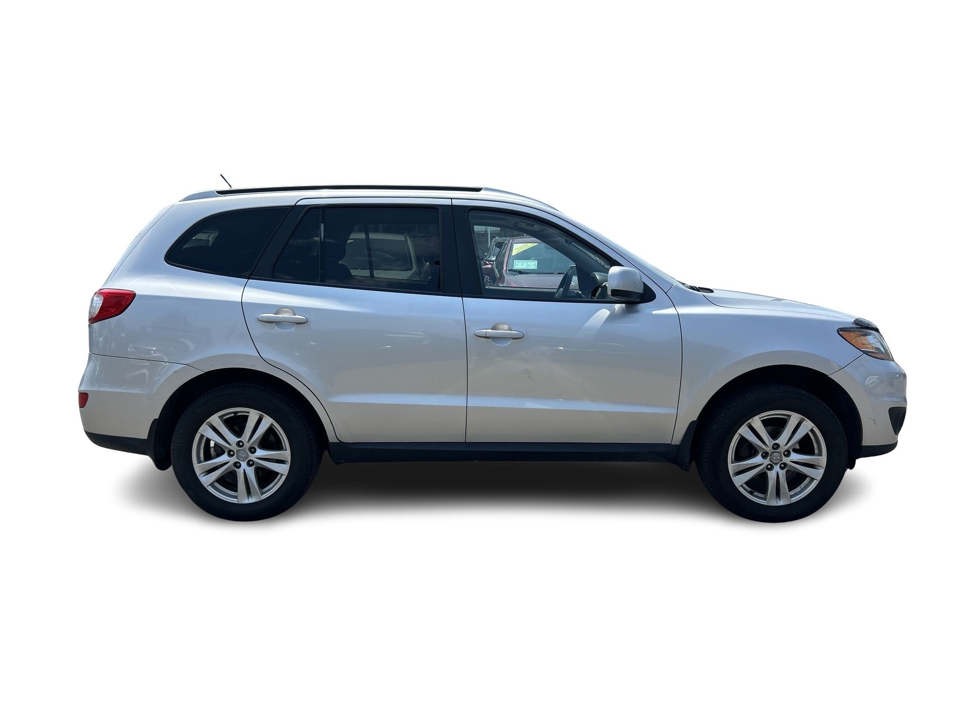 2011 Hyundai Santa Fe in Woodbridge, Ontario