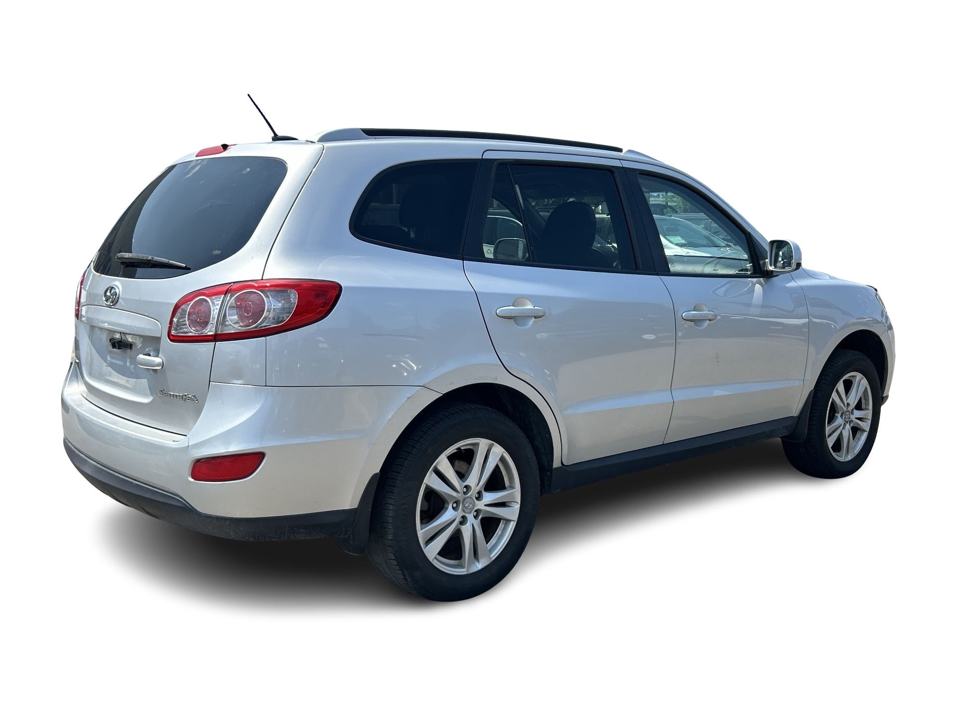 2011 Hyundai Santa Fe in Woodbridge, Ontario