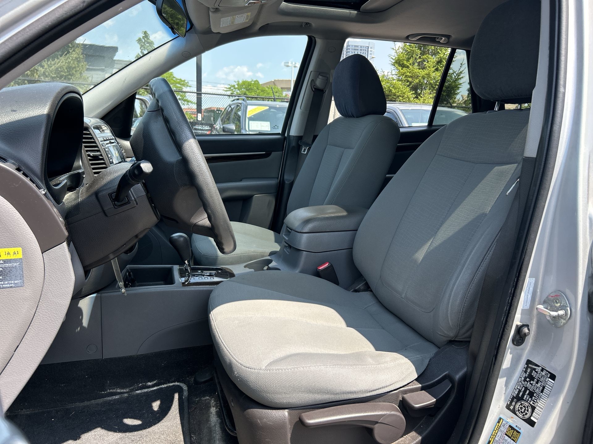 2011 Hyundai Santa Fe in Woodbridge, Ontario