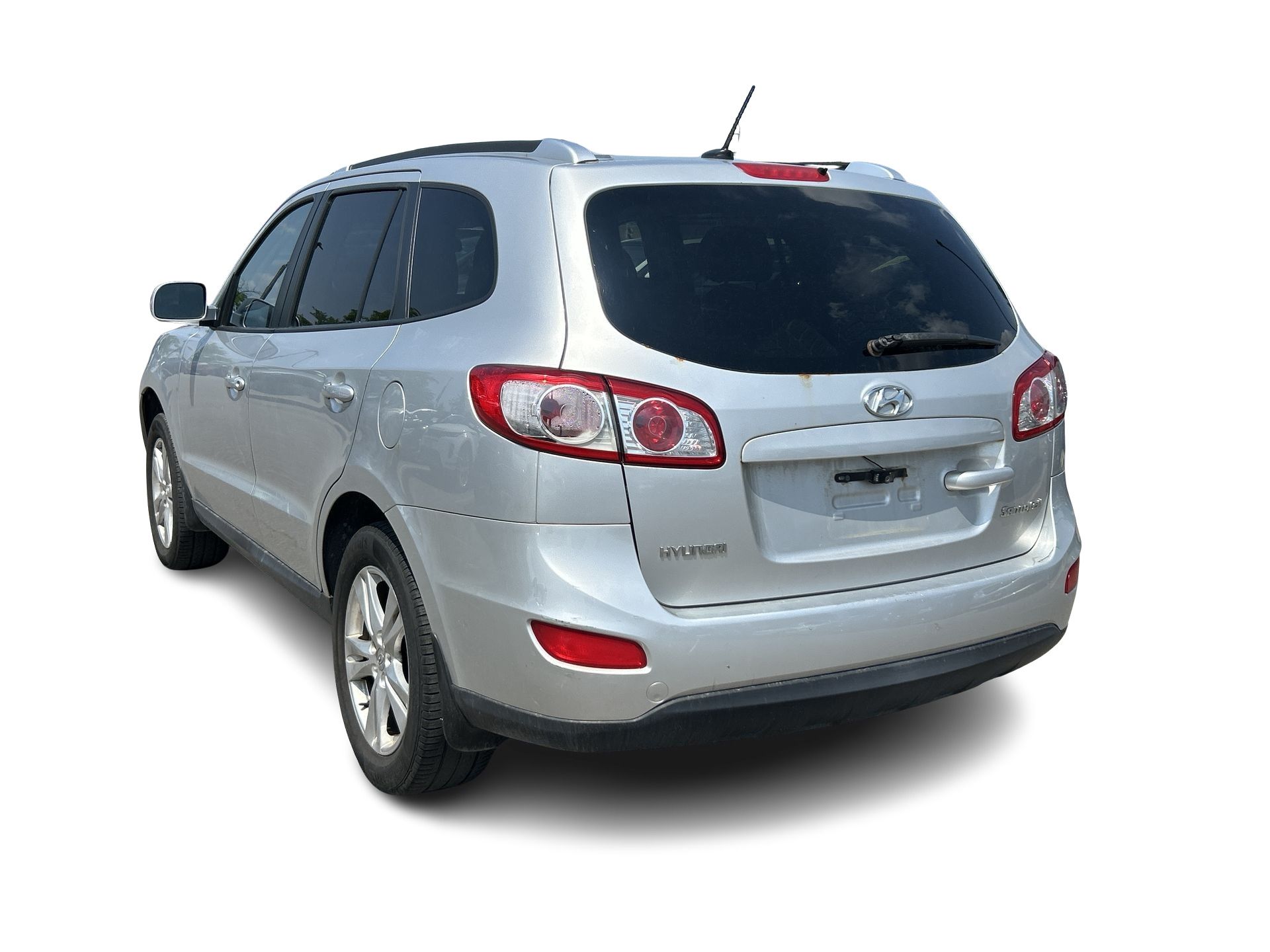 2011 Hyundai Santa Fe in Woodbridge, Ontario