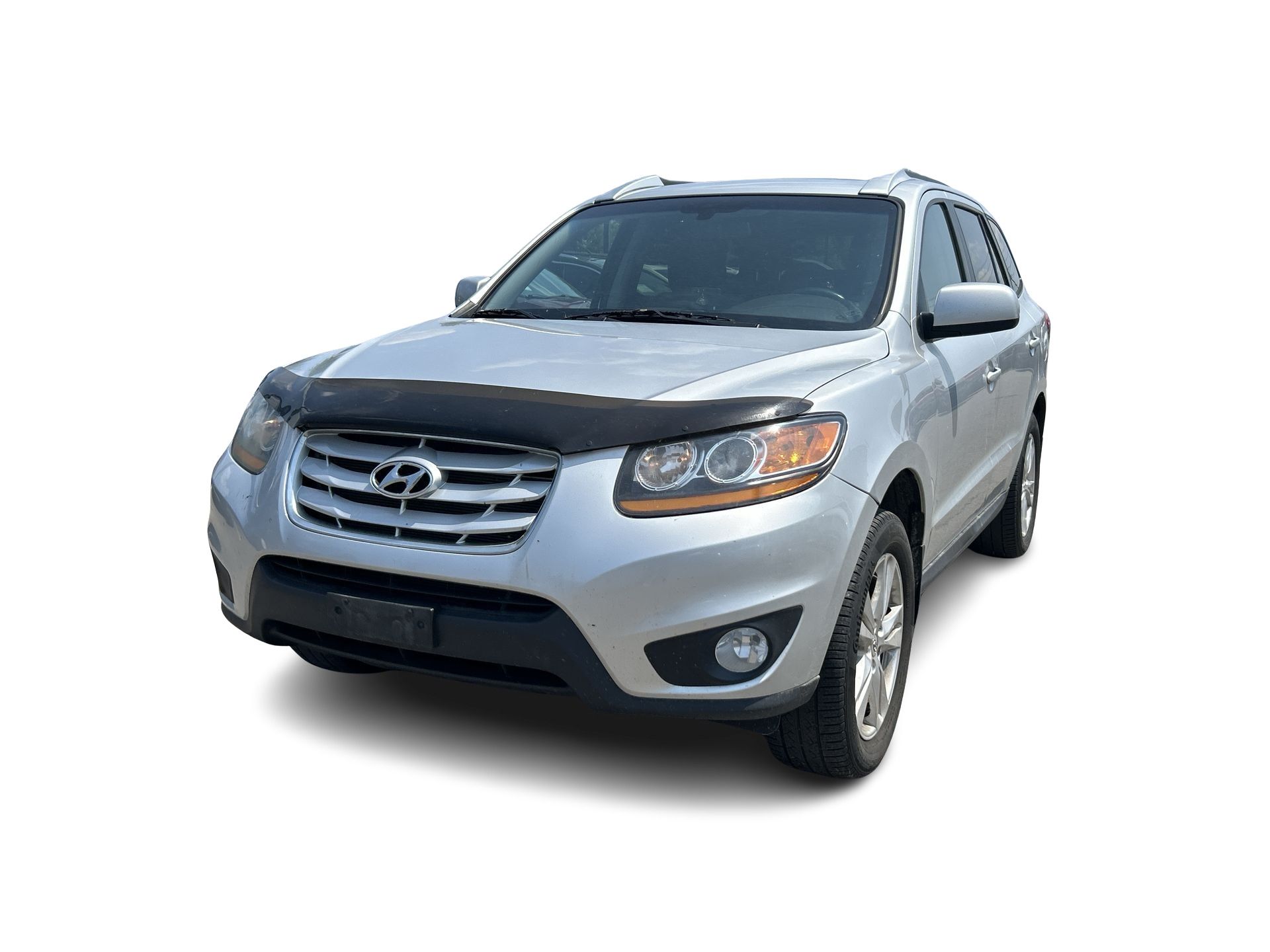 2011 Hyundai Santa Fe in Woodbridge, Ontario