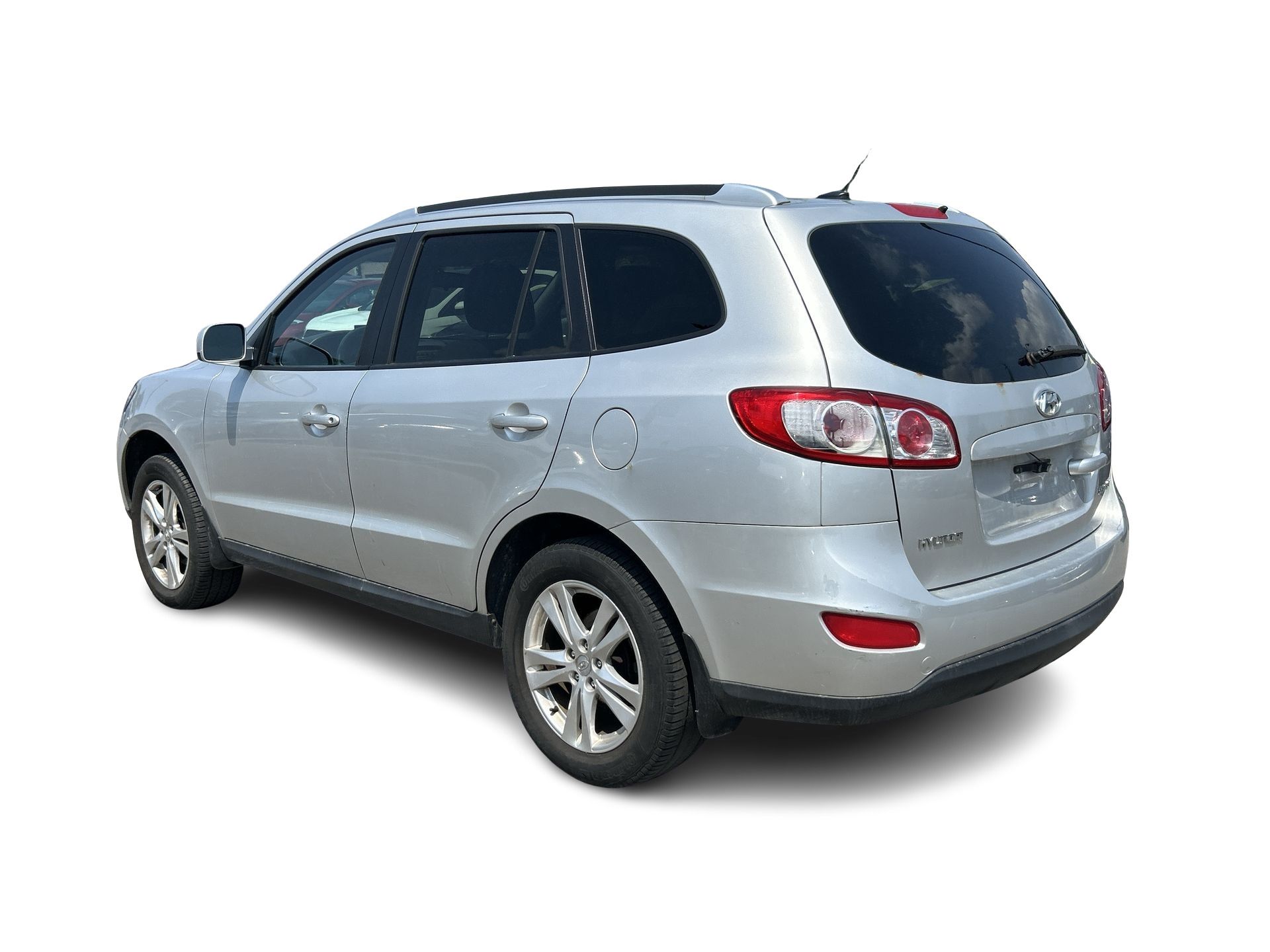 2011 Hyundai Santa Fe in Woodbridge, Ontario