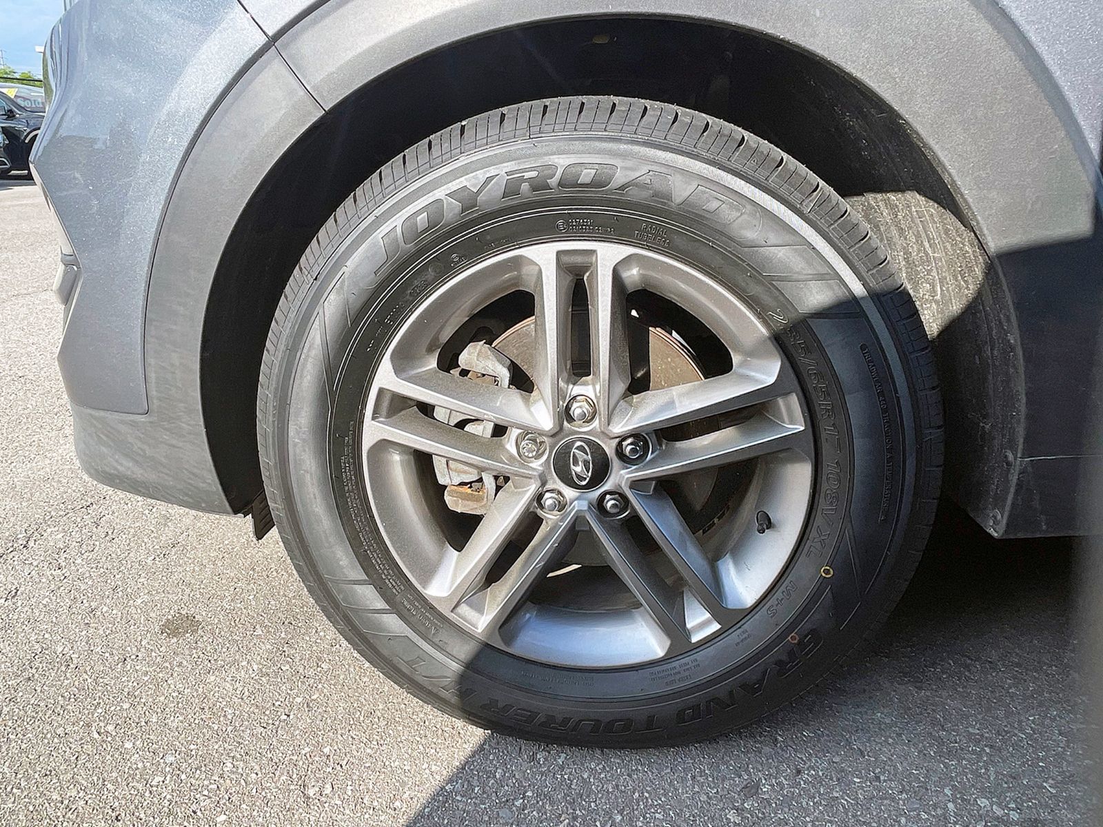 Hyundai Tucson  2018 à Woodbridge, Ontario