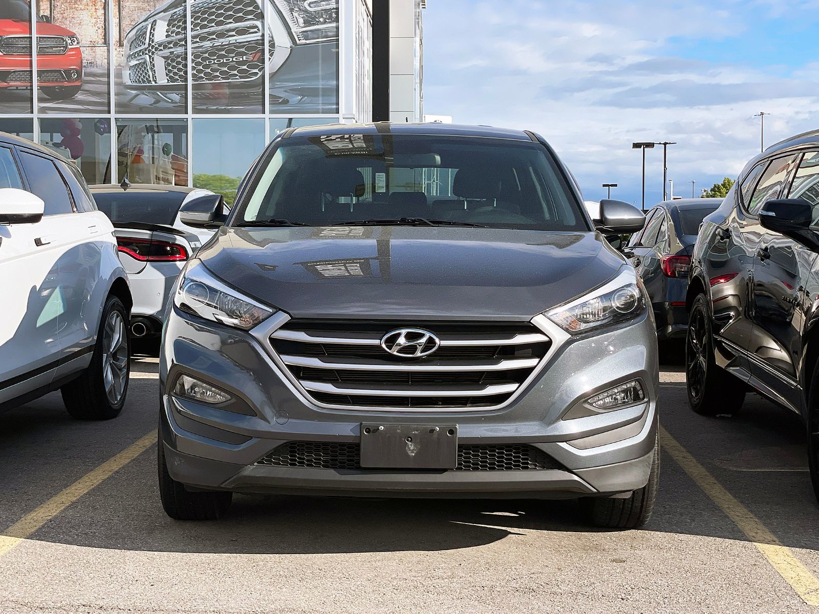 Hyundai Tucson  2018 à Woodbridge, Ontario