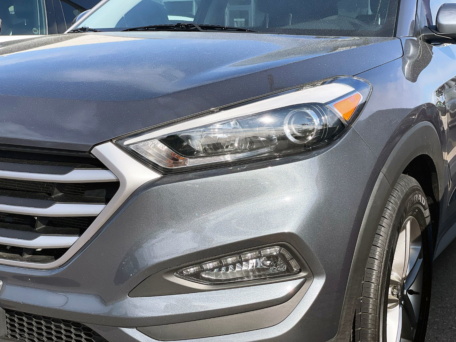 Hyundai Tucson  2018 à Woodbridge, Ontario