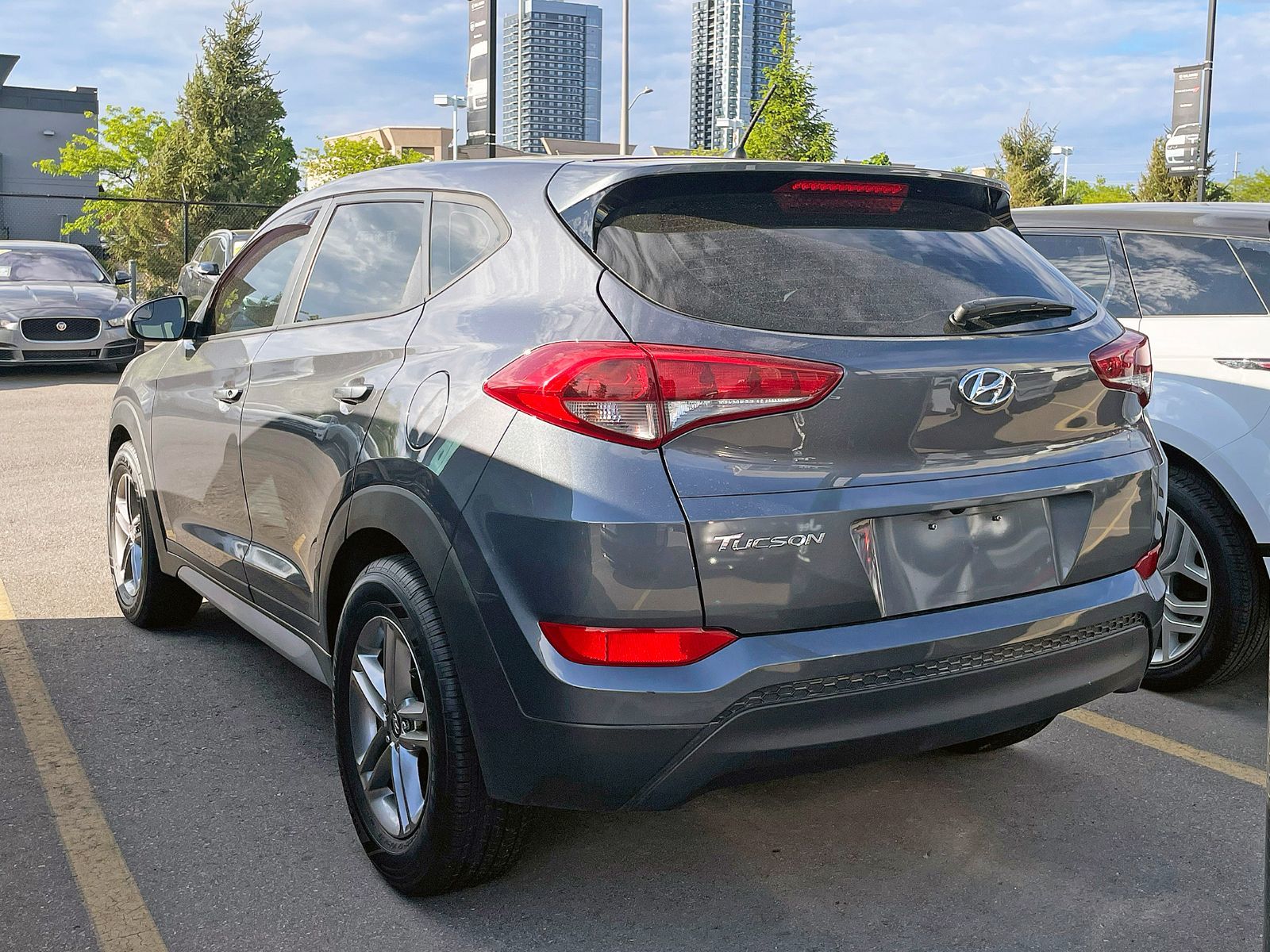 Hyundai Tucson  2018 à Woodbridge, Ontario