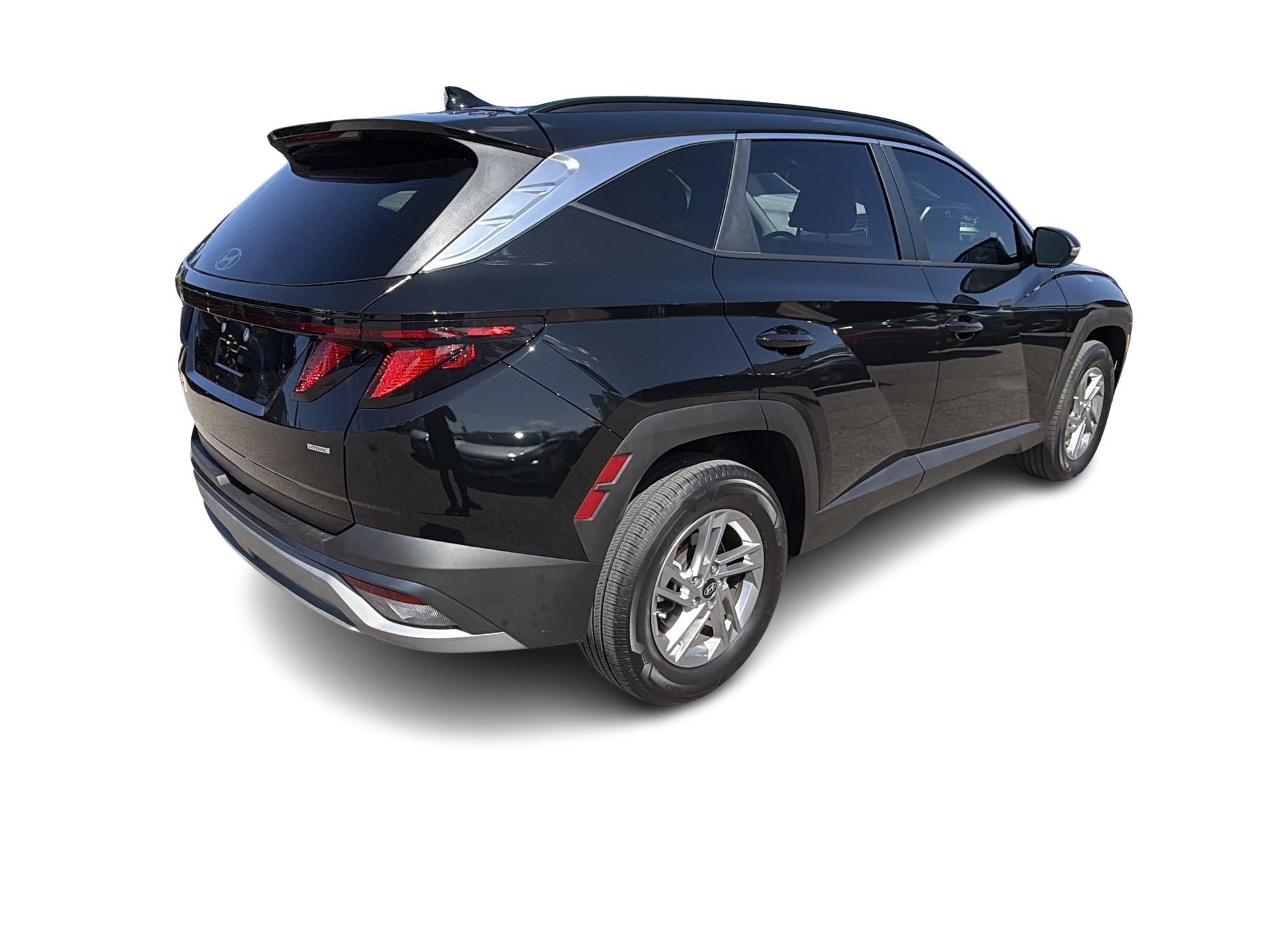 Hyundai Tucson  2025 à Woodbridge, Ontario
