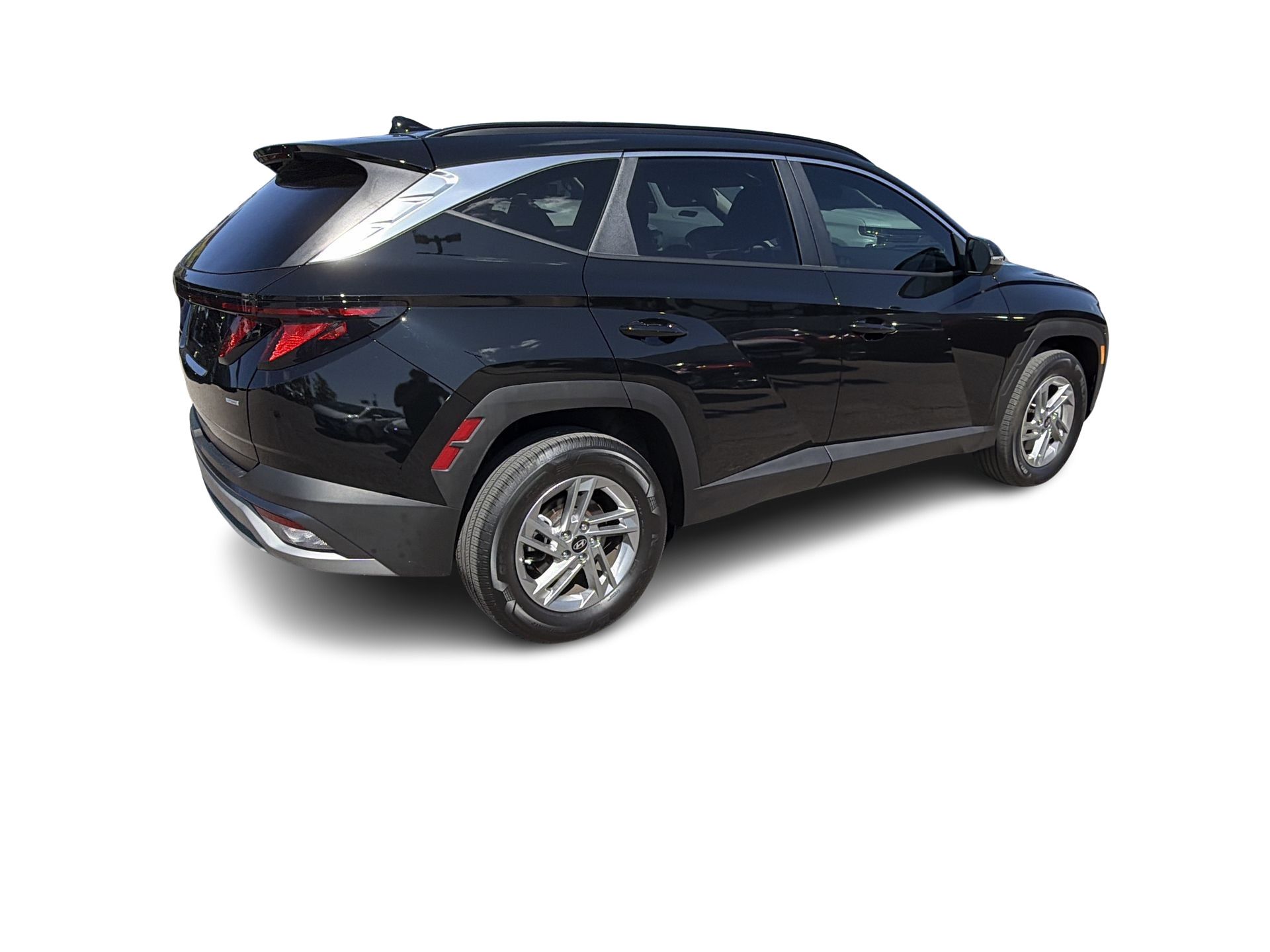 Hyundai Tucson  2025 à Woodbridge, Ontario