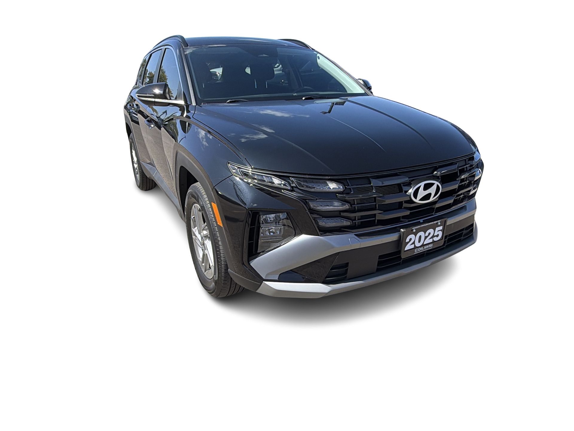 Hyundai Tucson  2025 à Woodbridge, Ontario