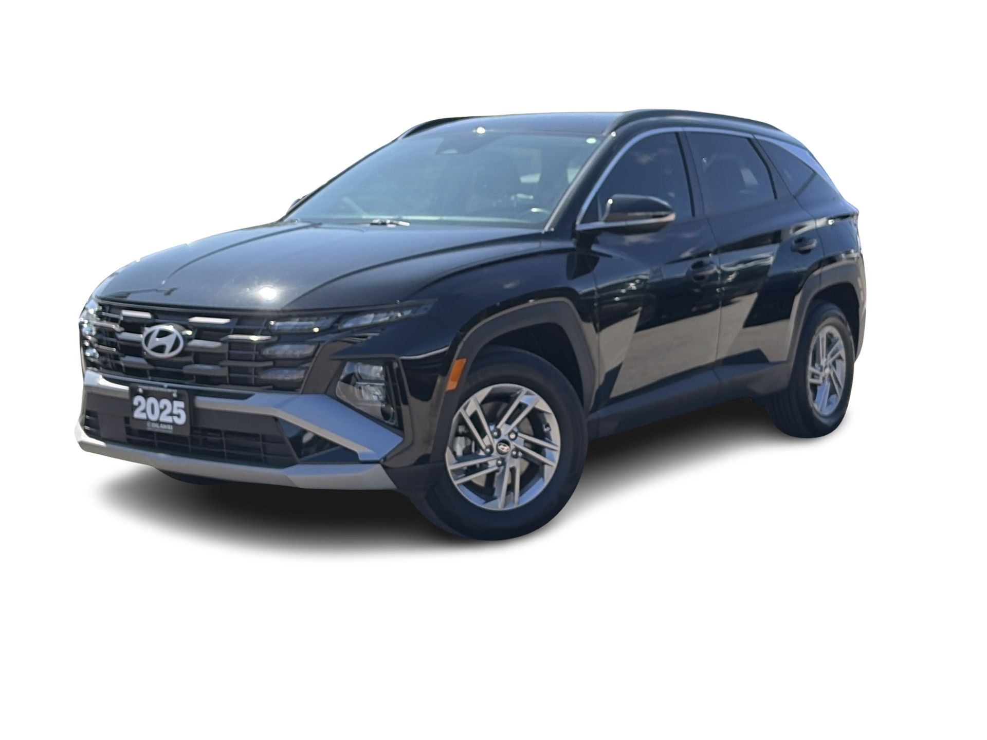 Hyundai Tucson  2025 à Woodbridge, Ontario