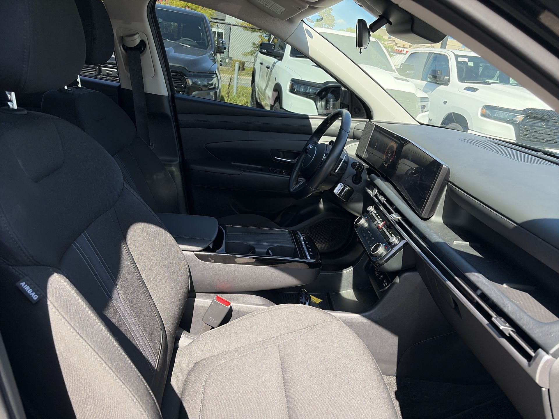 Hyundai Tucson  2025 à Woodbridge, Ontario