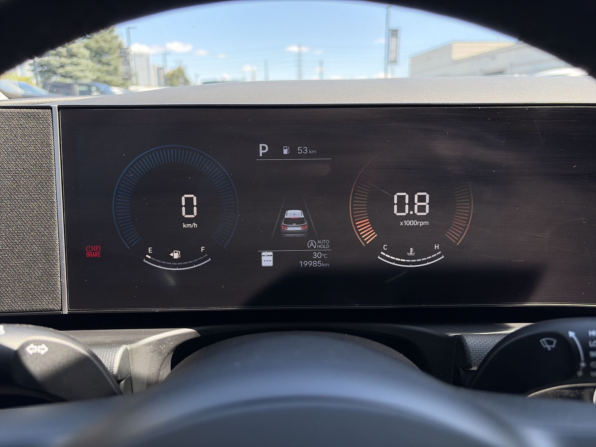 Hyundai Tucson  2025 à Woodbridge, Ontario
