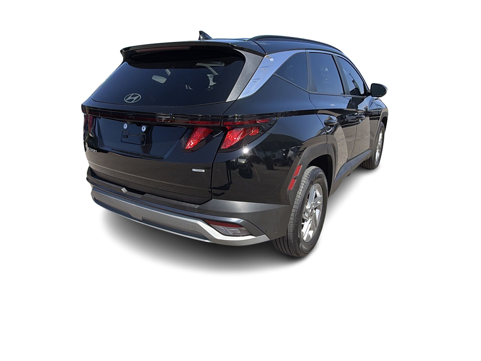Hyundai Tucson  2025 à Woodbridge, Ontario