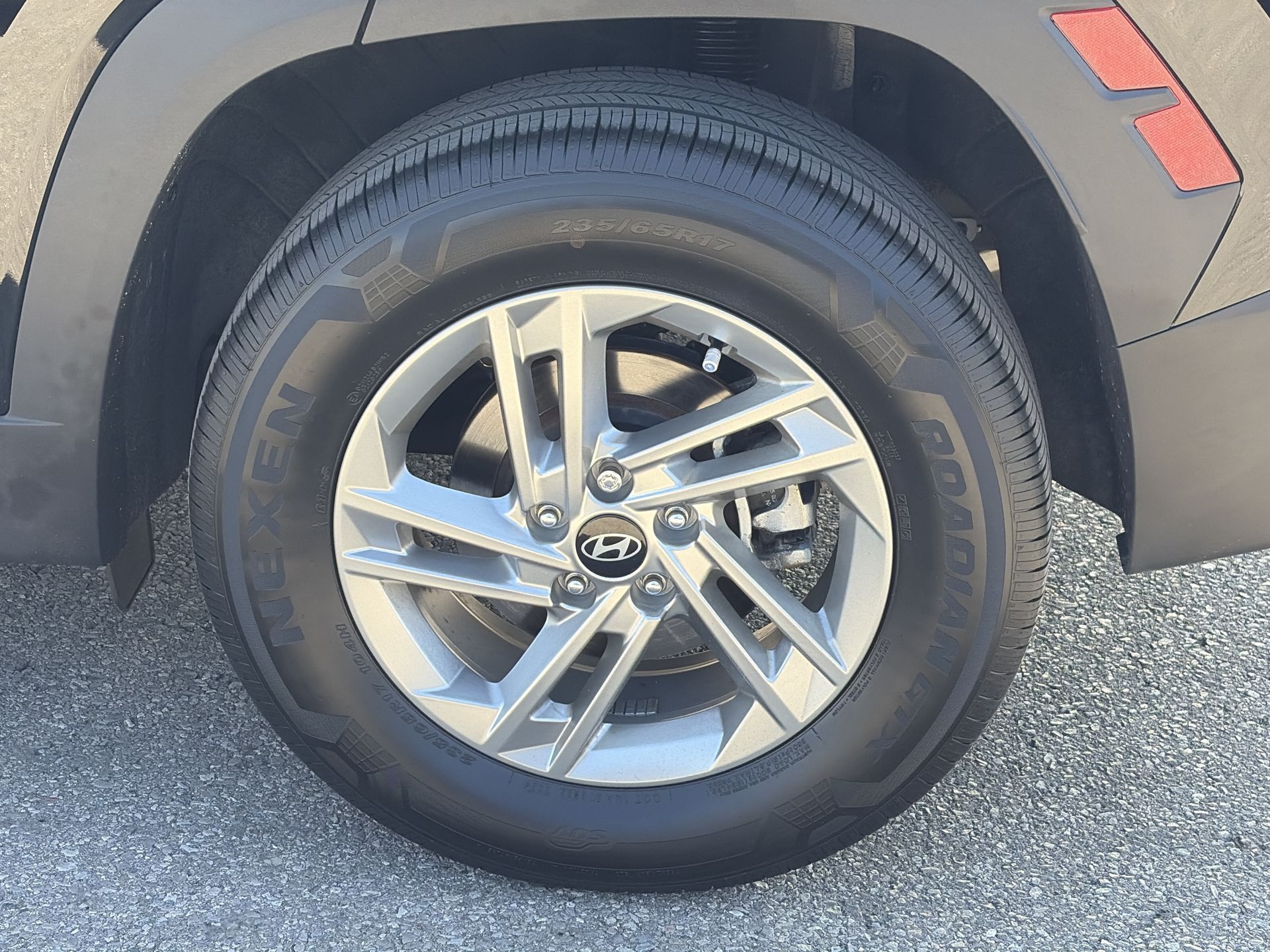 Hyundai Tucson  2025 à Woodbridge, Ontario