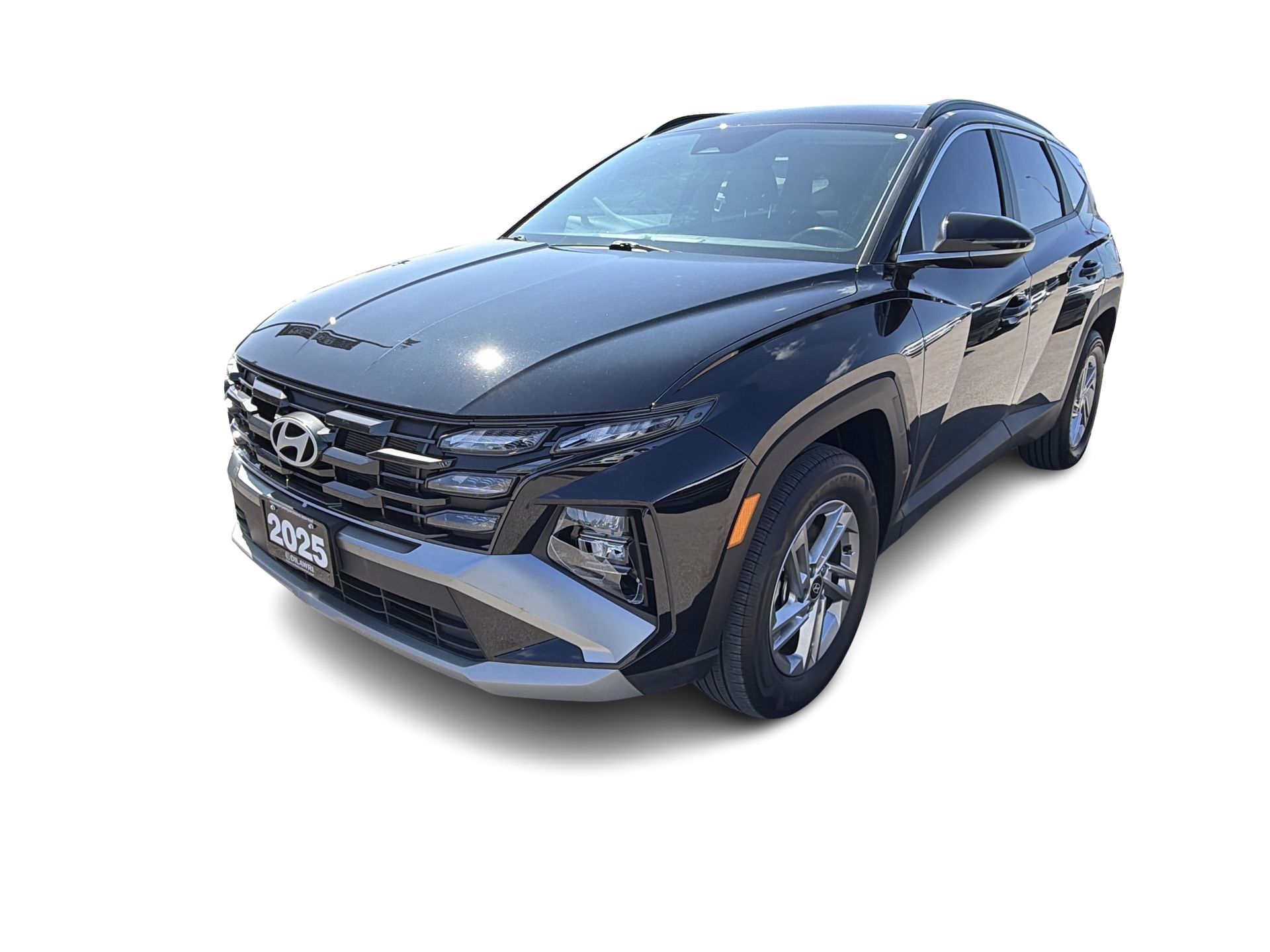 Hyundai Tucson  2025 à Woodbridge, Ontario