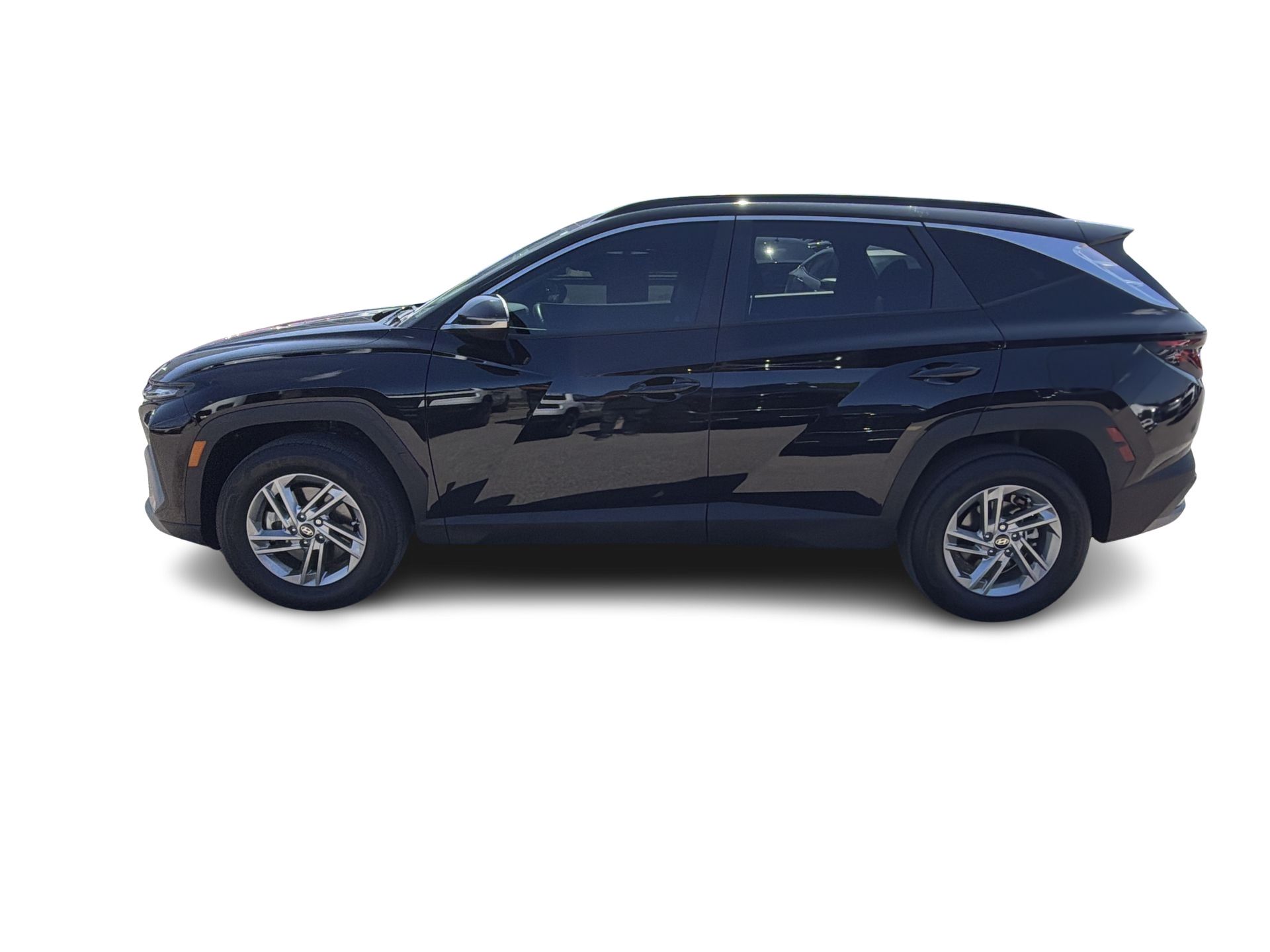 Hyundai Tucson  2025 à Woodbridge, Ontario