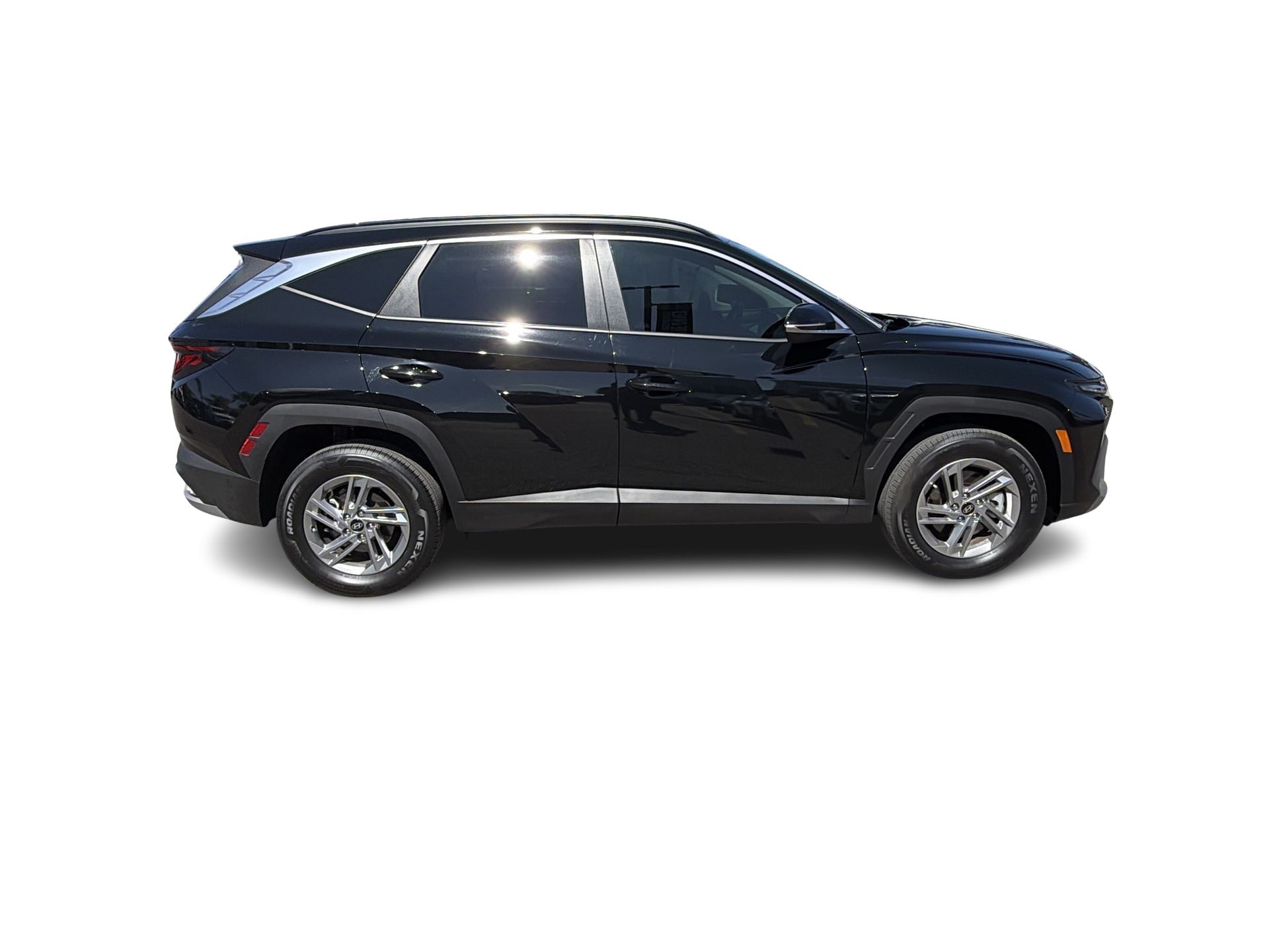 Hyundai Tucson  2025 à Woodbridge, Ontario