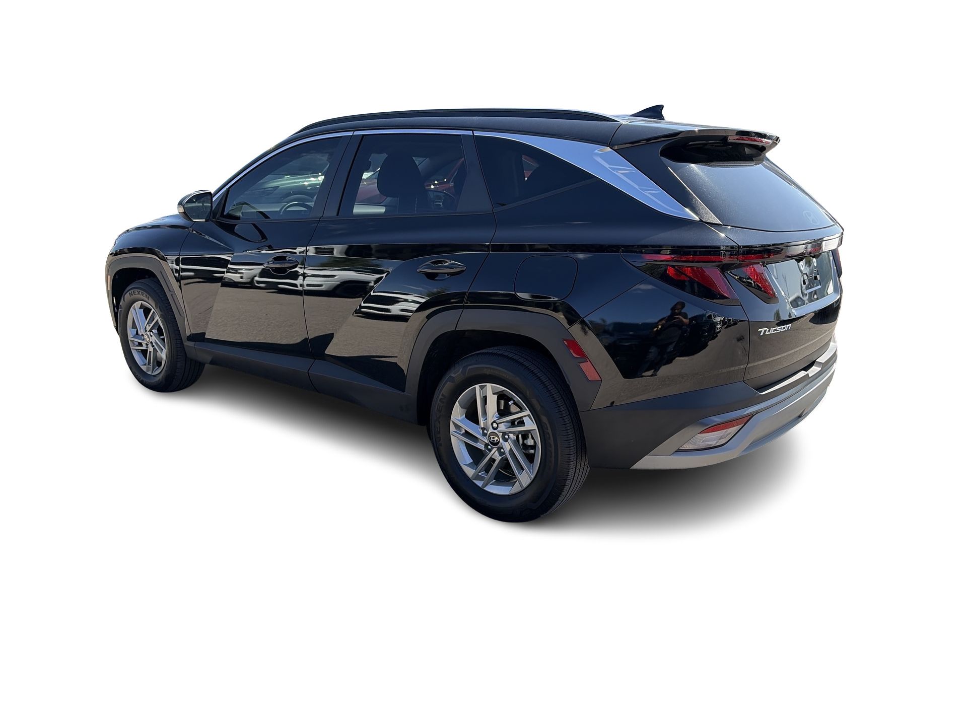Hyundai Tucson  2025 à Woodbridge, Ontario