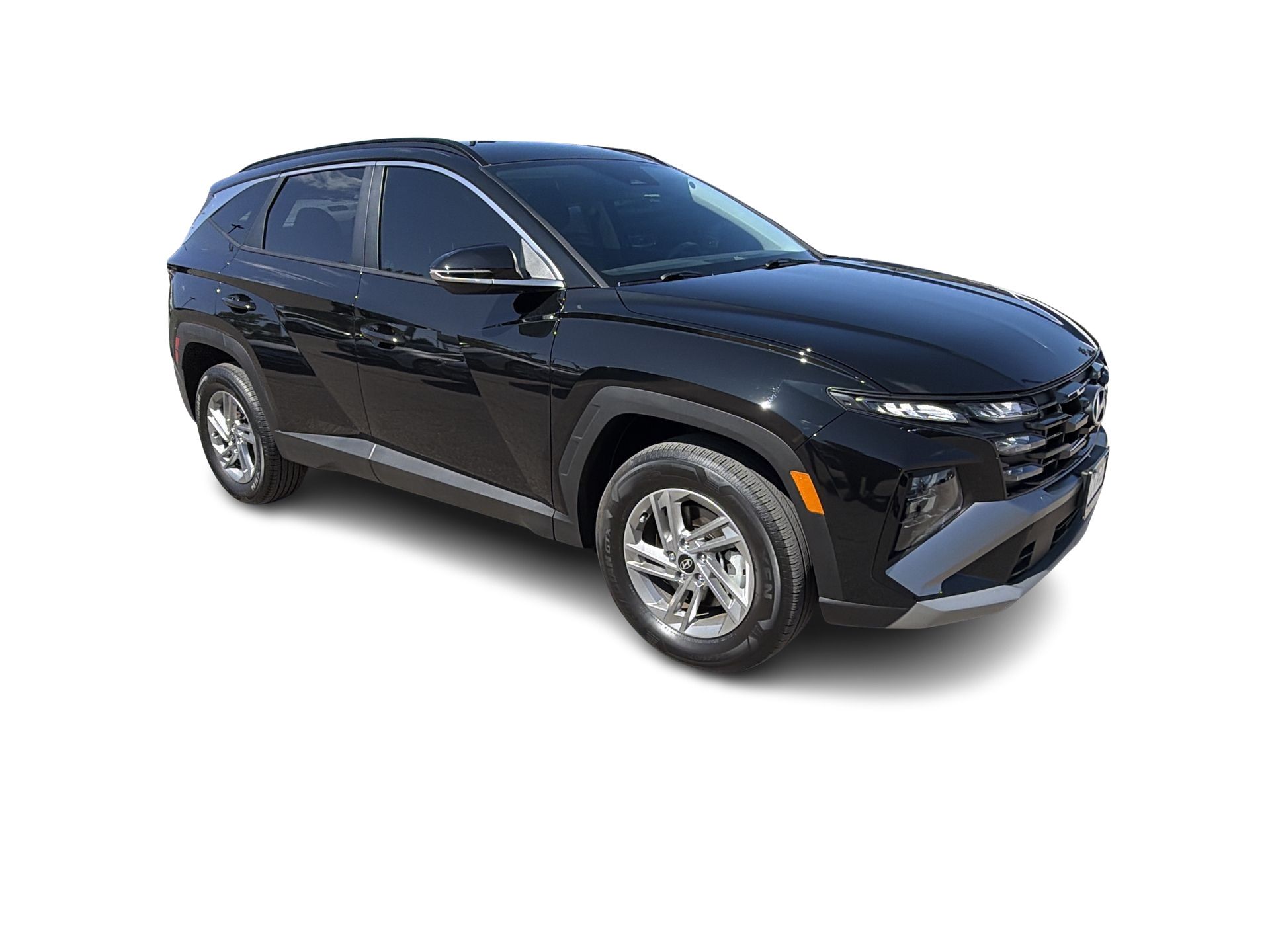 Hyundai Tucson  2025 à Woodbridge, Ontario