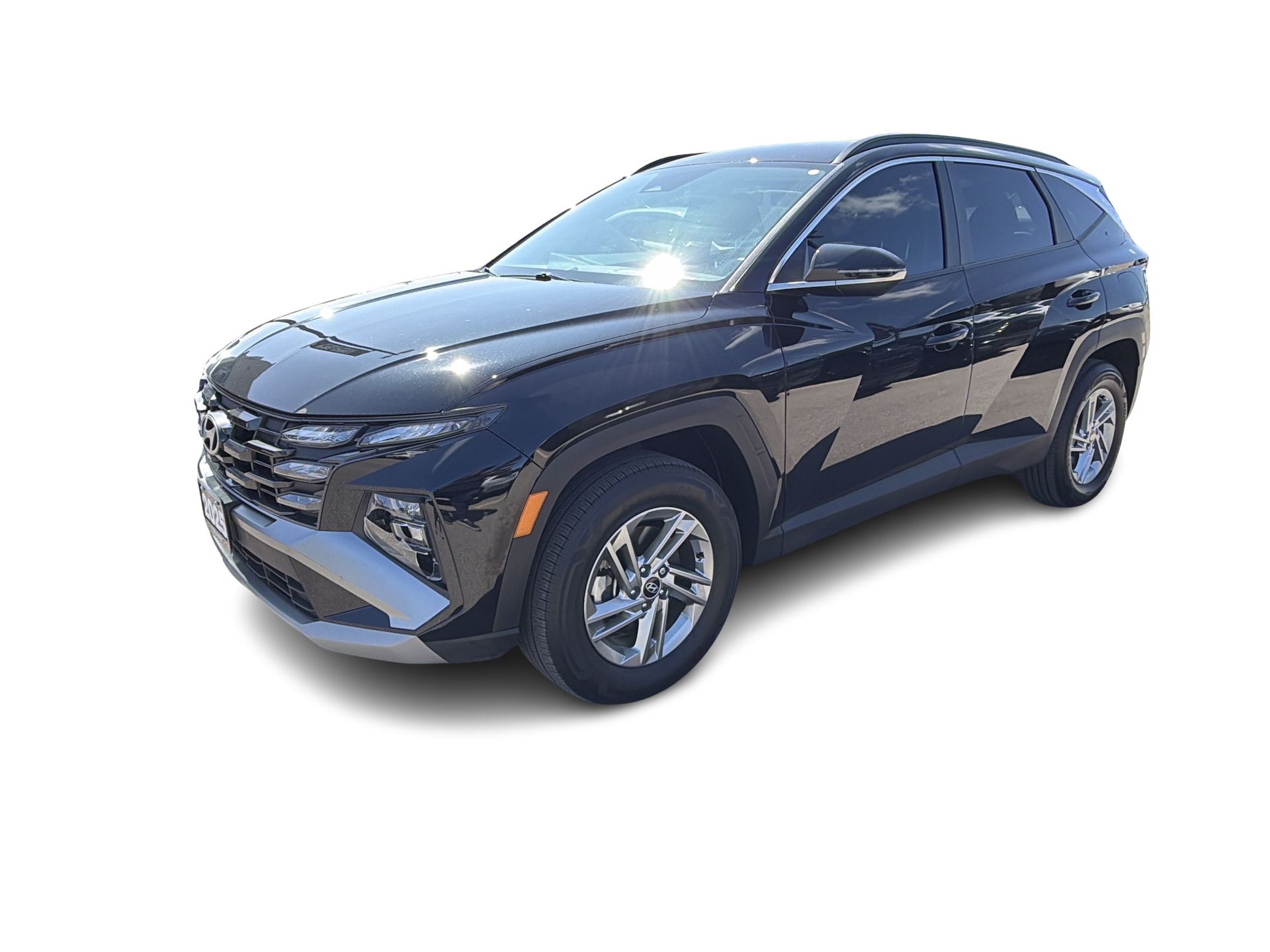 Hyundai Tucson  2025 à Woodbridge, Ontario