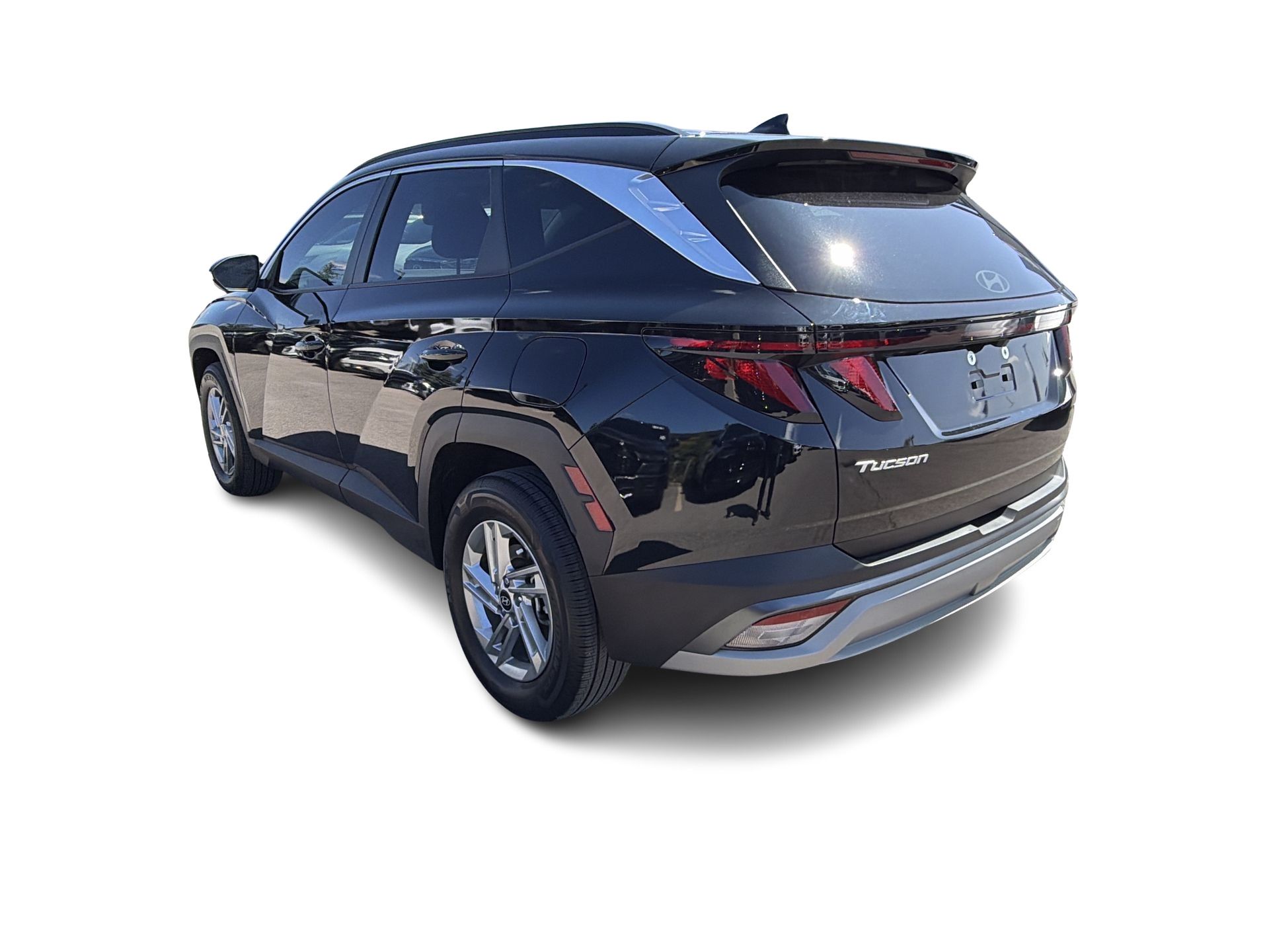 Hyundai Tucson  2025 à Woodbridge, Ontario