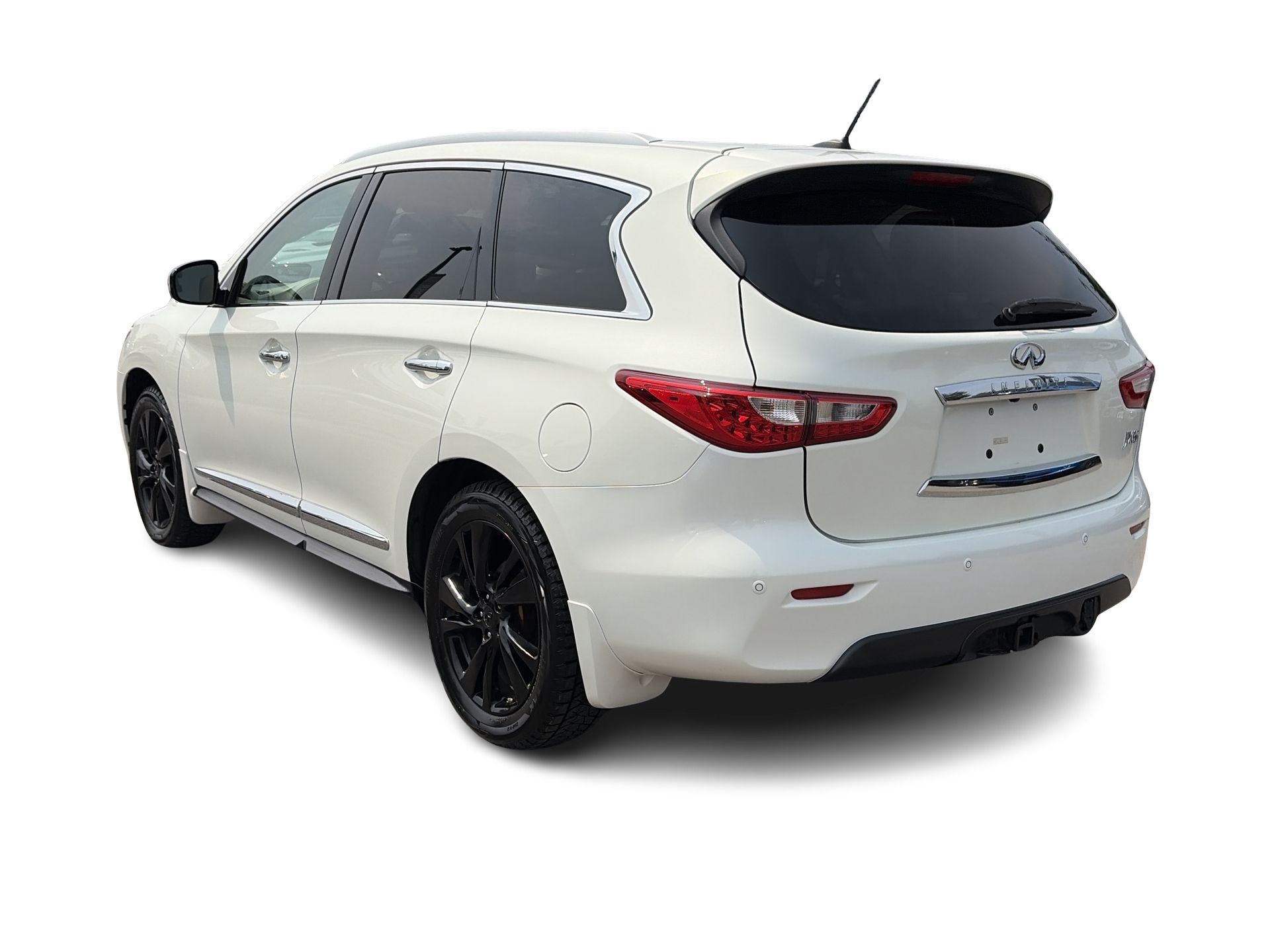 2013 Infiniti JX35