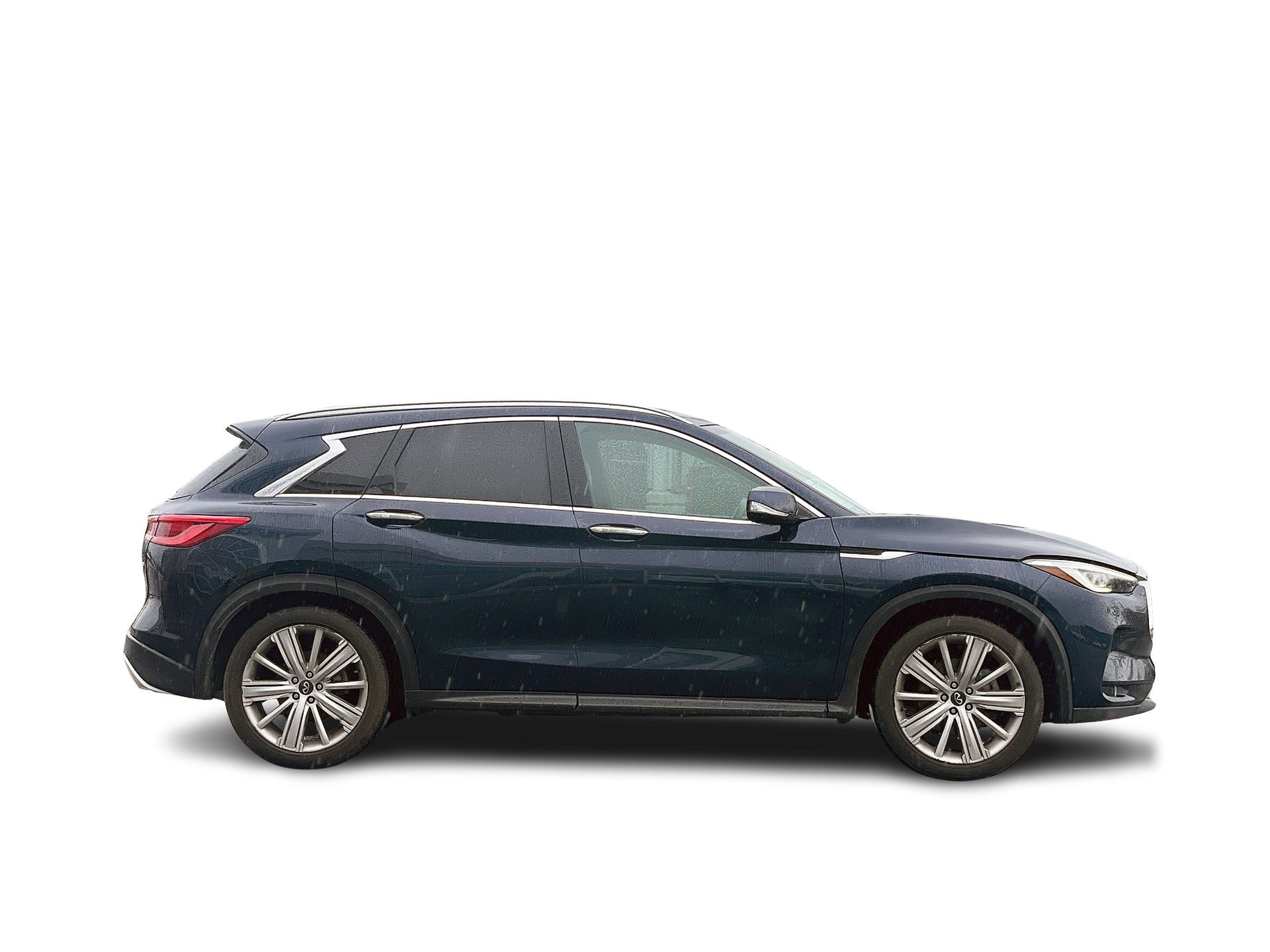 Infiniti QX50  2020 à Woodbridge, Ontario