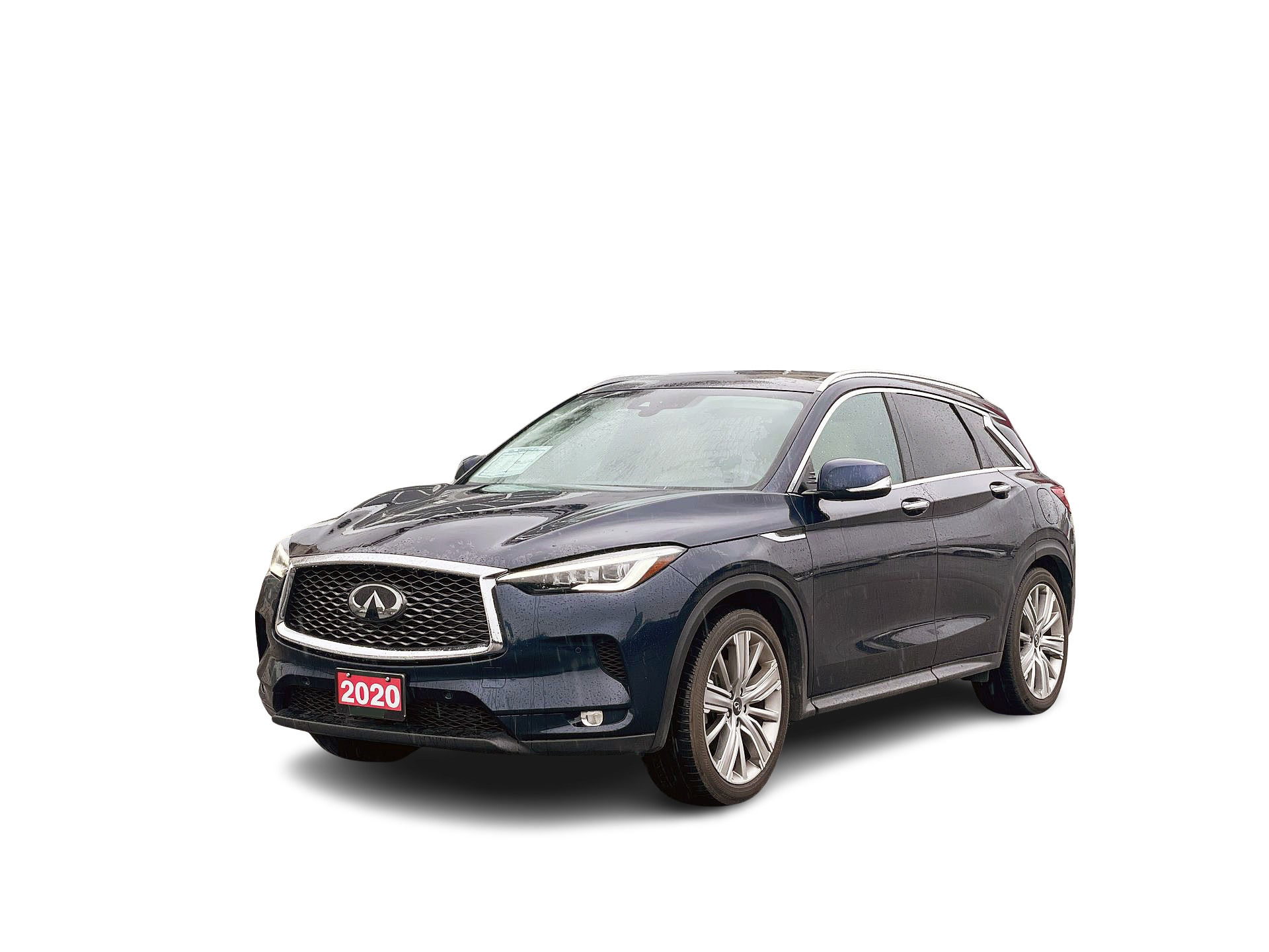 Infiniti QX50  2020 à Woodbridge, Ontario