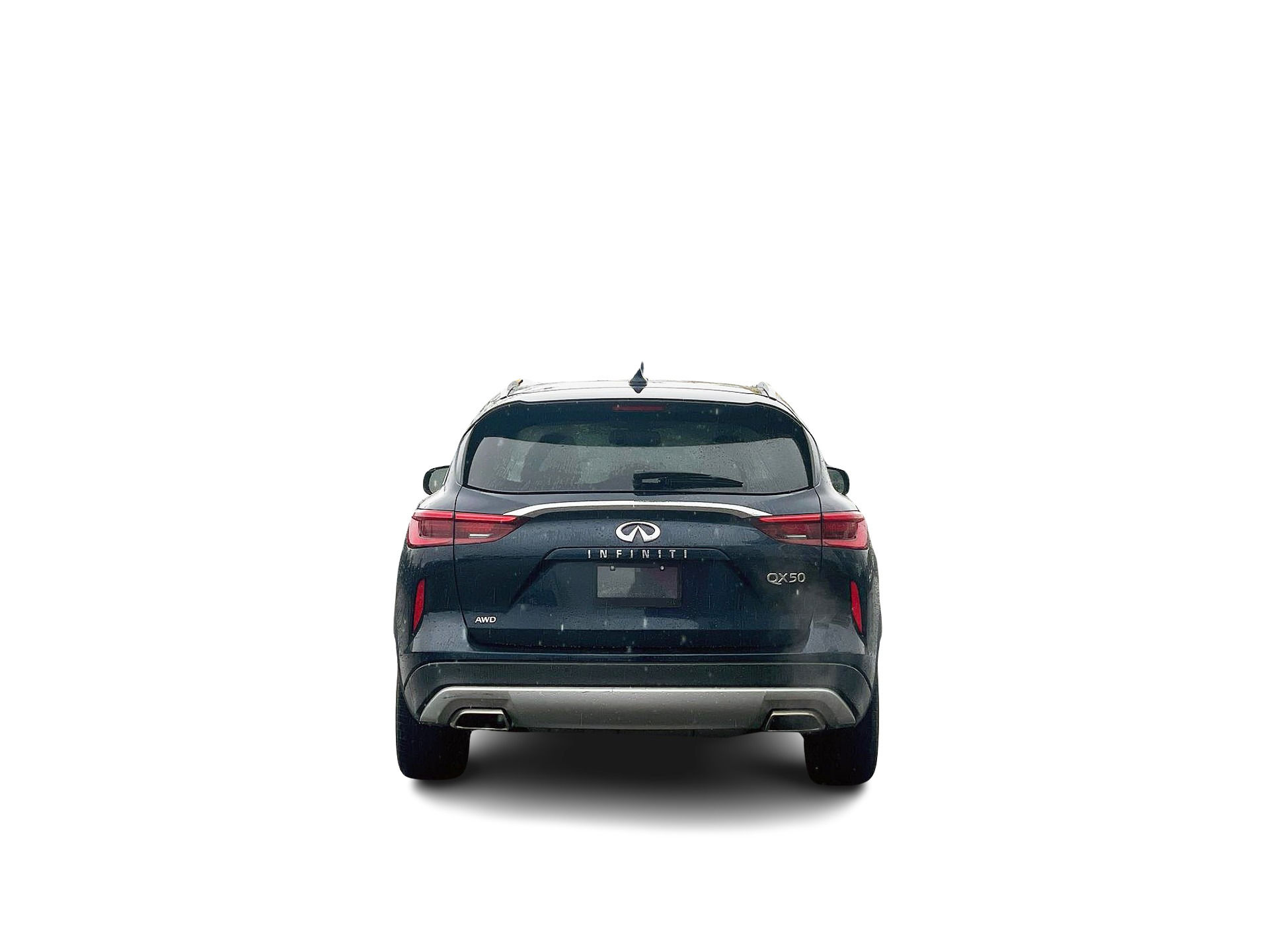 Infiniti QX50  2020 à Woodbridge, Ontario