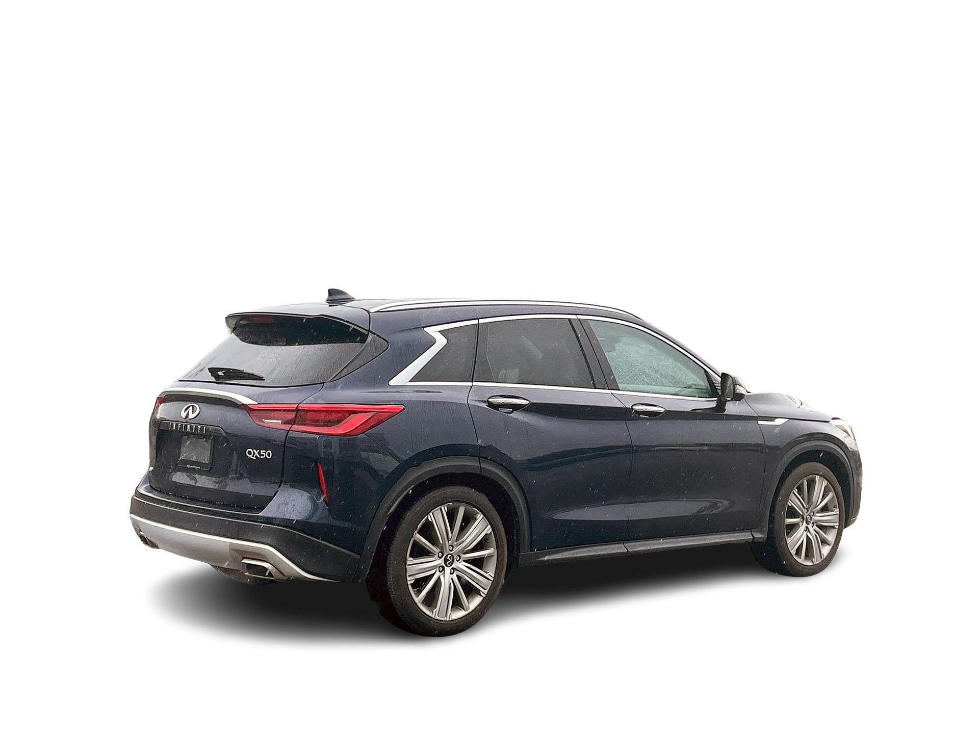 Infiniti QX50  2020 à Woodbridge, Ontario