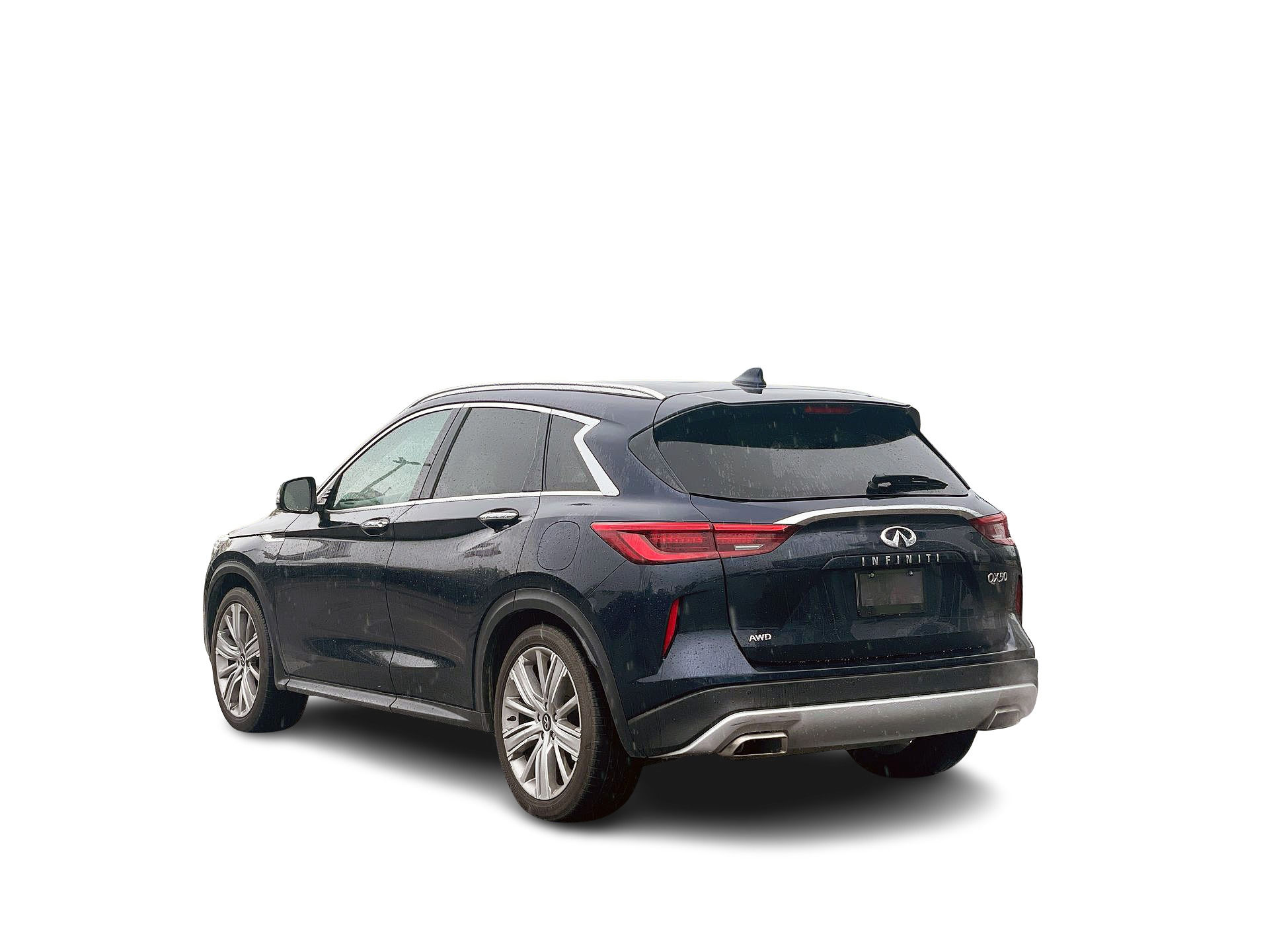 Infiniti QX50  2020 à Woodbridge, Ontario